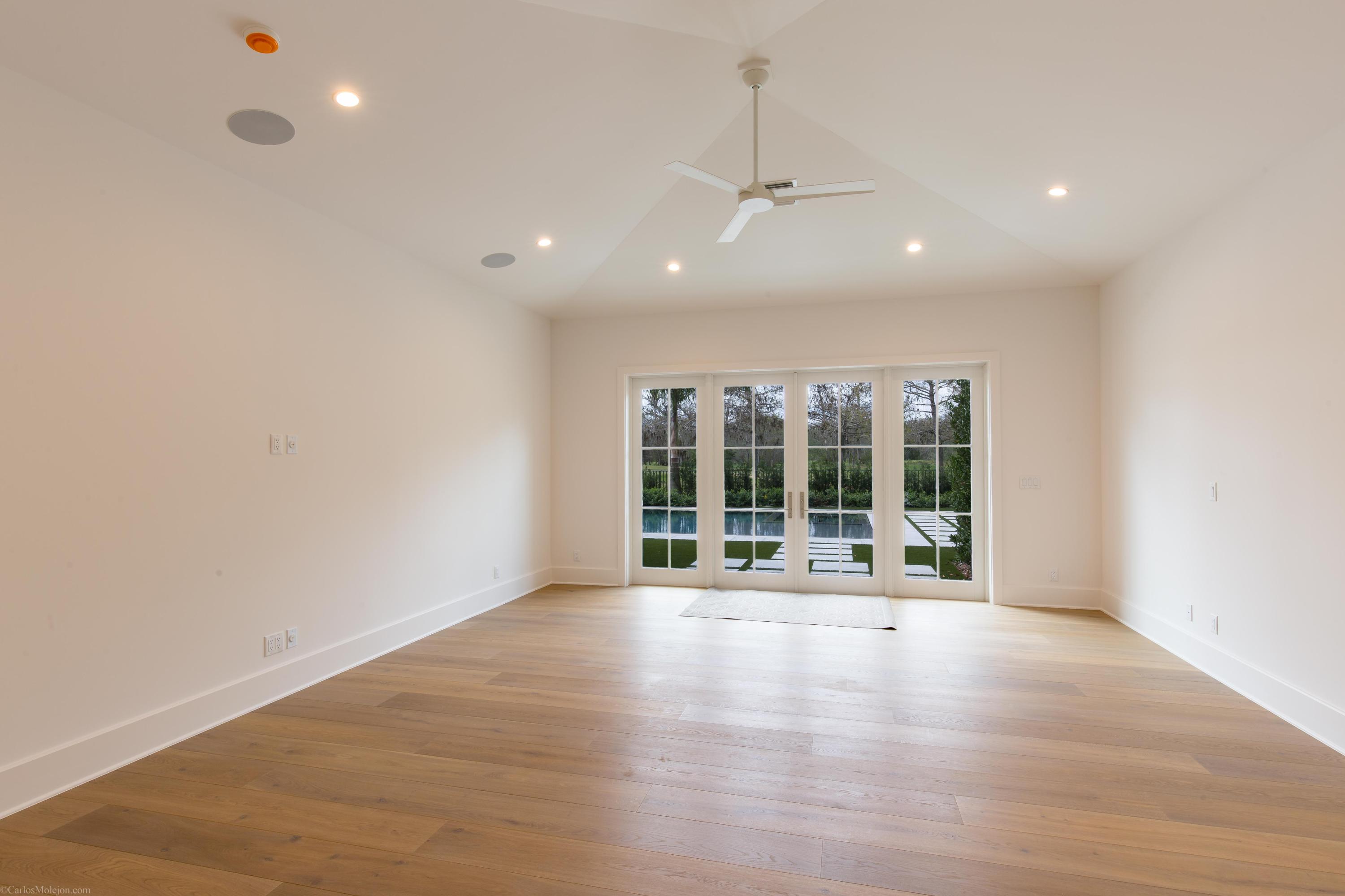 BLUE CYPRESS REPL AT PALM BEACH POLO & COUNTRY CLU - Residential