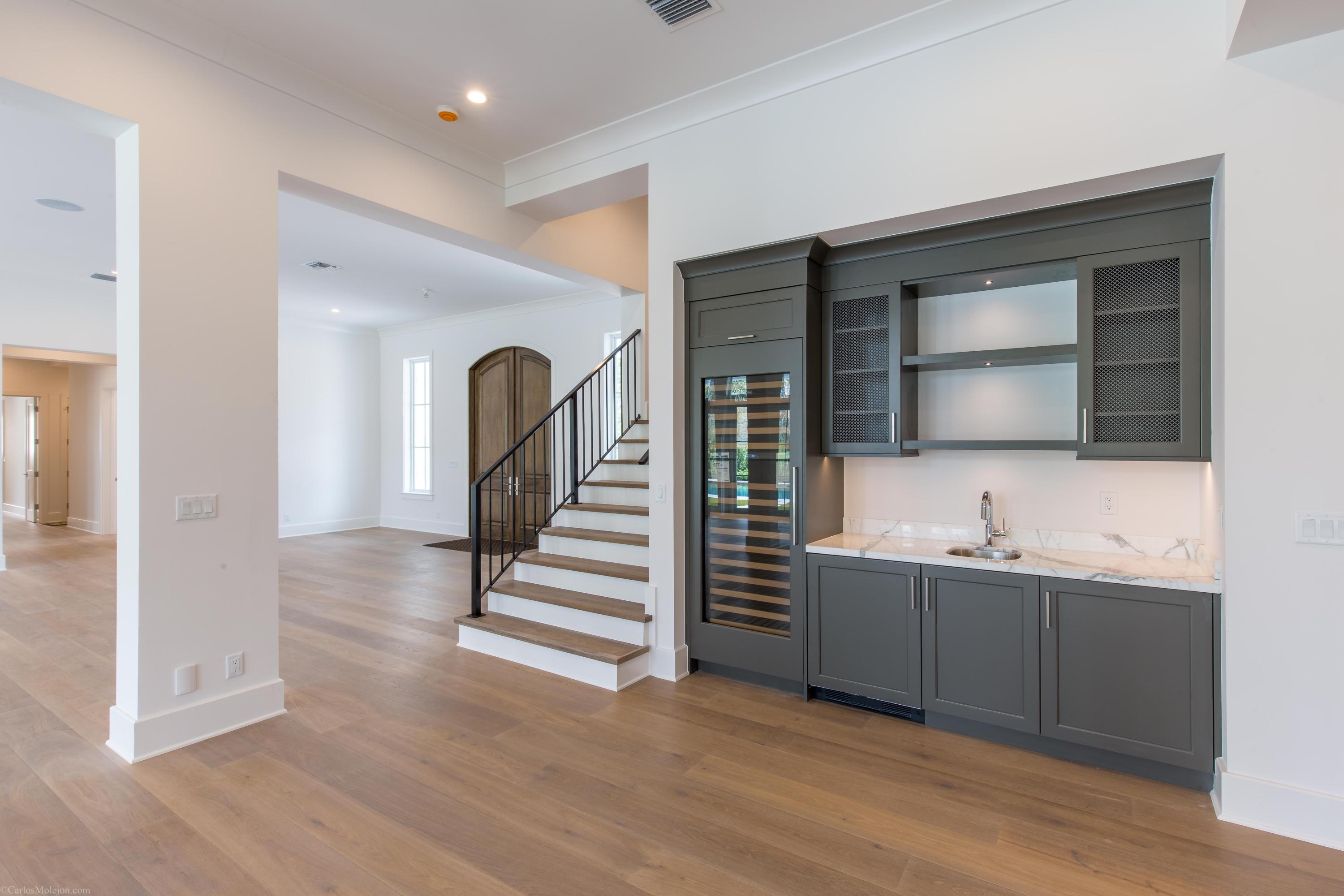 BLUE CYPRESS REPL AT PALM BEACH POLO & COUNTRY CLU - Residential