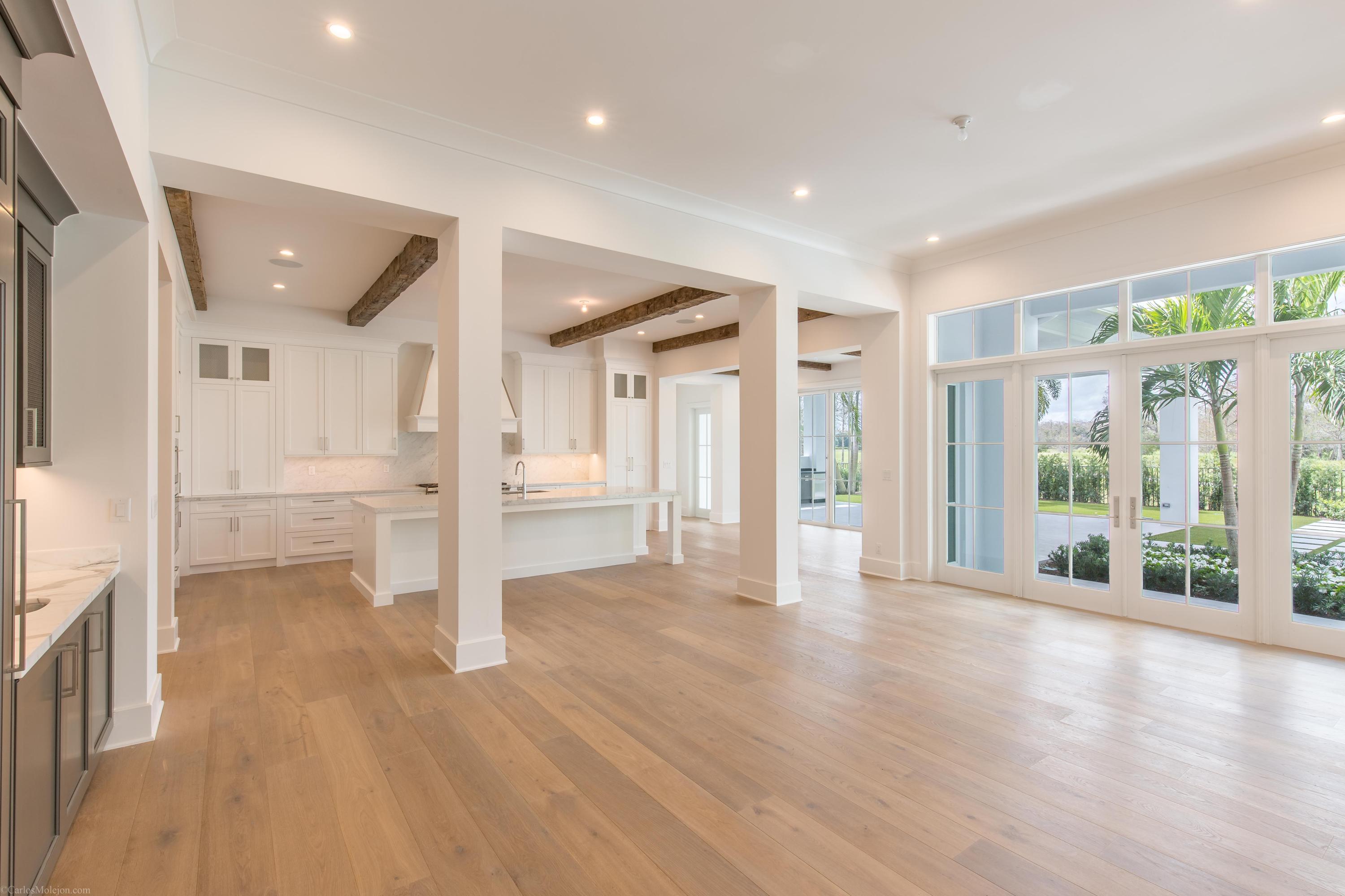 BLUE CYPRESS REPL AT PALM BEACH POLO & COUNTRY CLU - Residential