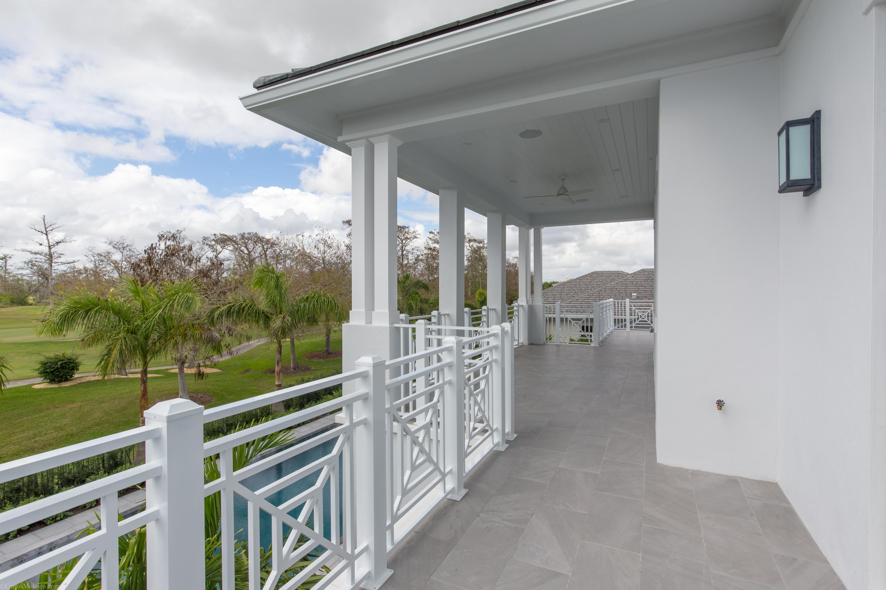 BLUE CYPRESS REPL AT PALM BEACH POLO & COUNTRY CLU - Residential