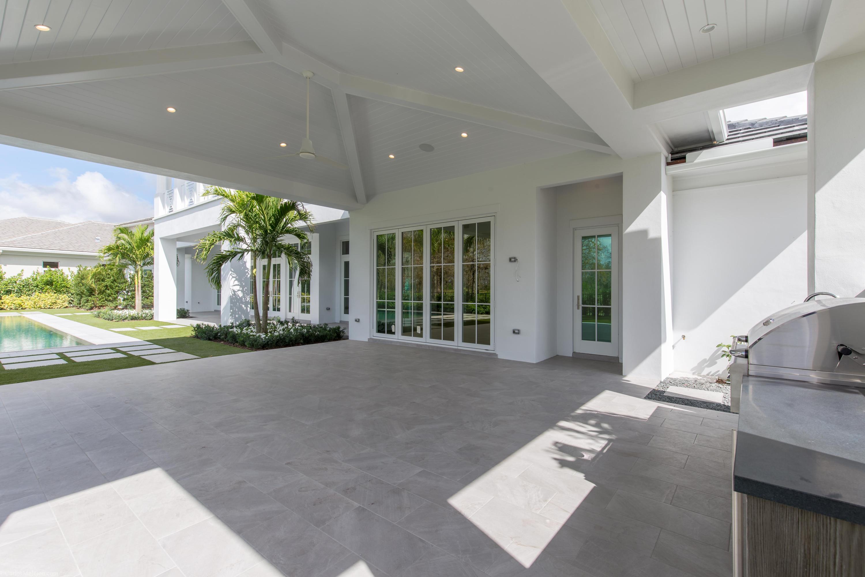 BLUE CYPRESS REPL AT PALM BEACH POLO & COUNTRY CLU - Residential