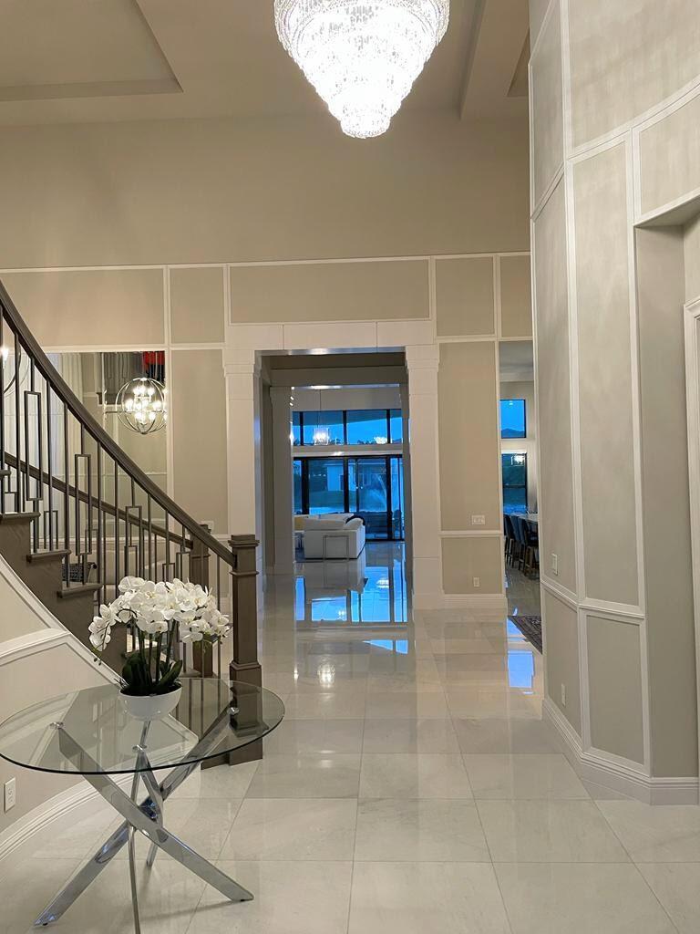 ROYAL PALM POLO PLAT - Residential Lease