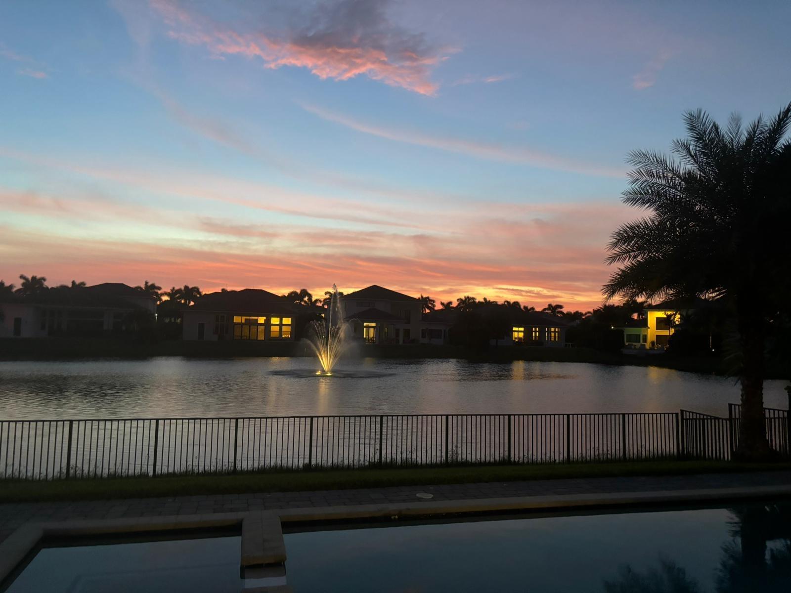 ROYAL PALM POLO PLAT - Residential Lease