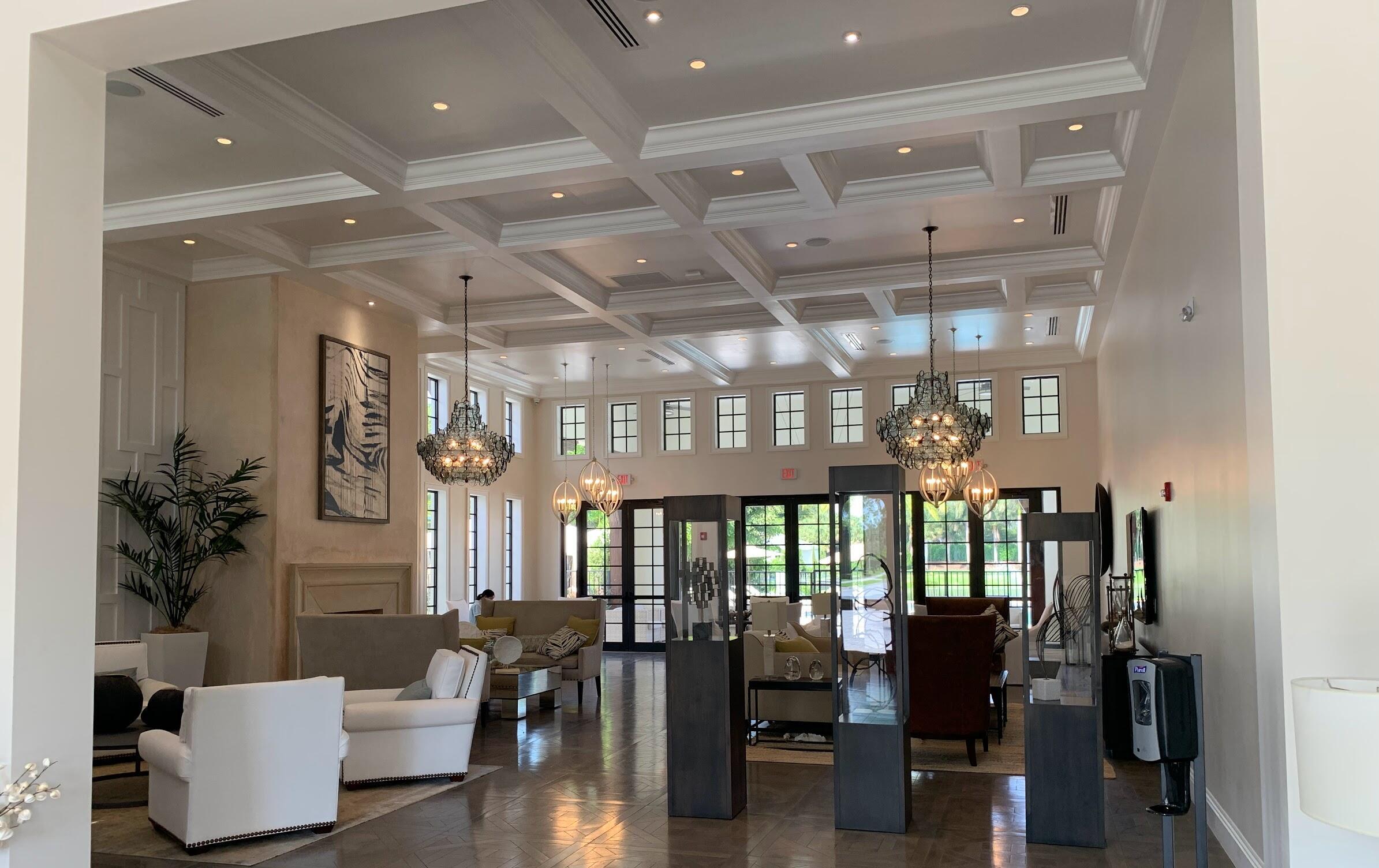 ROYAL PALM POLO PLAT - Residential Lease