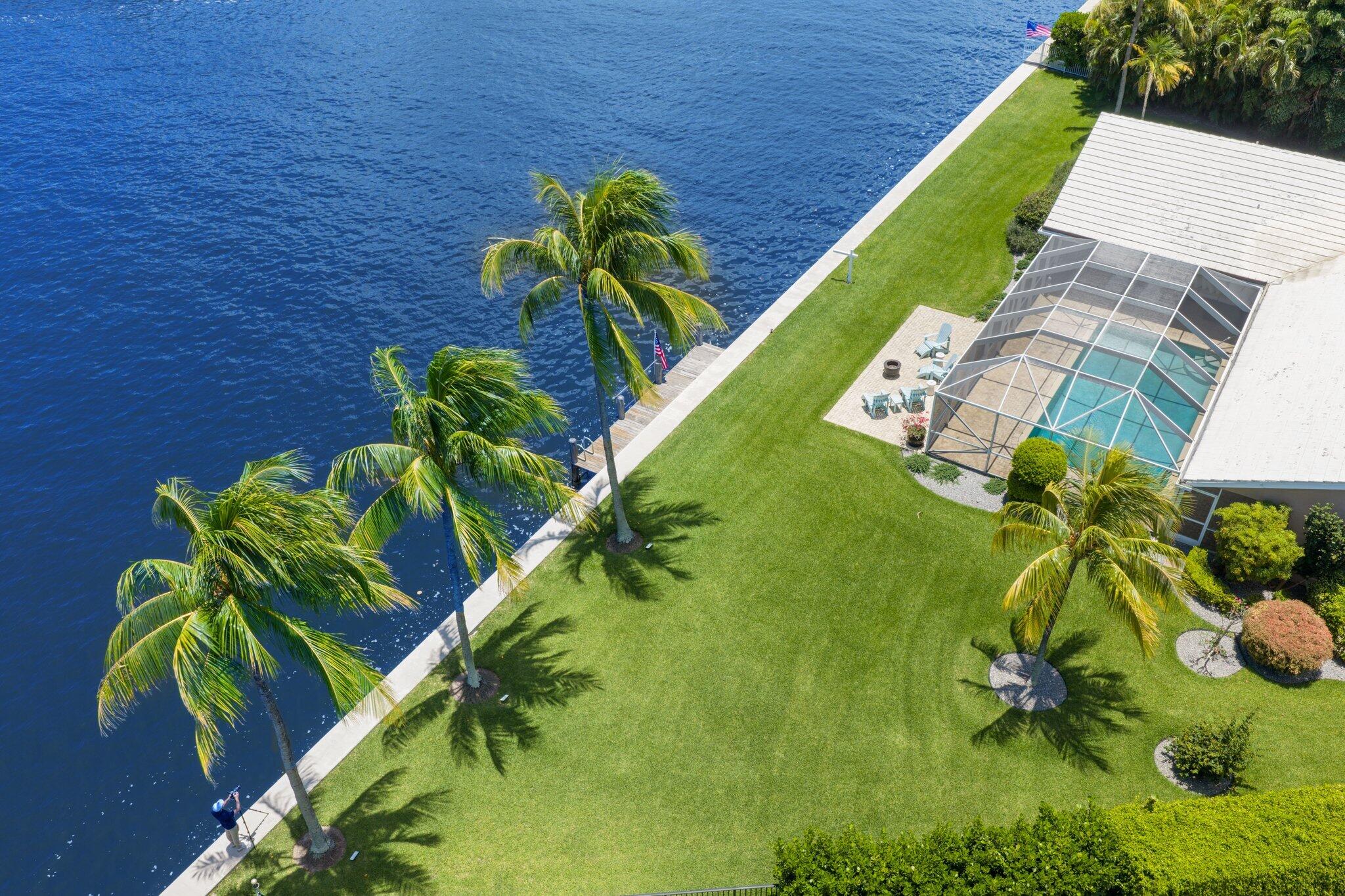 PLACE AU SOLEIL - Residential