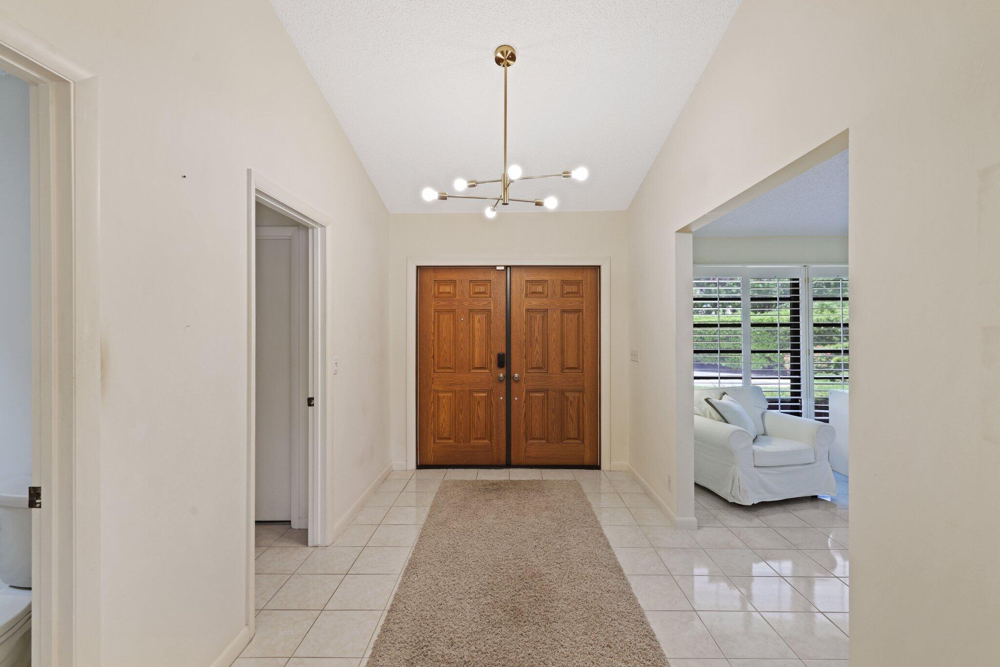PLACE AU SOLEIL - Residential