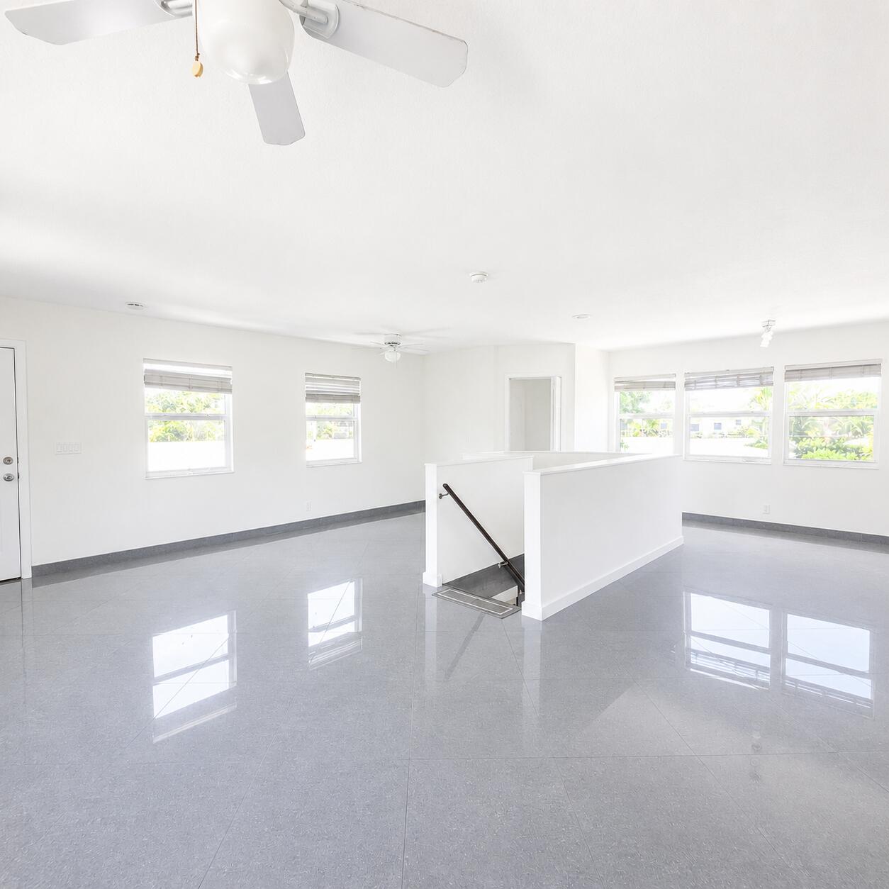 Central Park South - Residential Lease