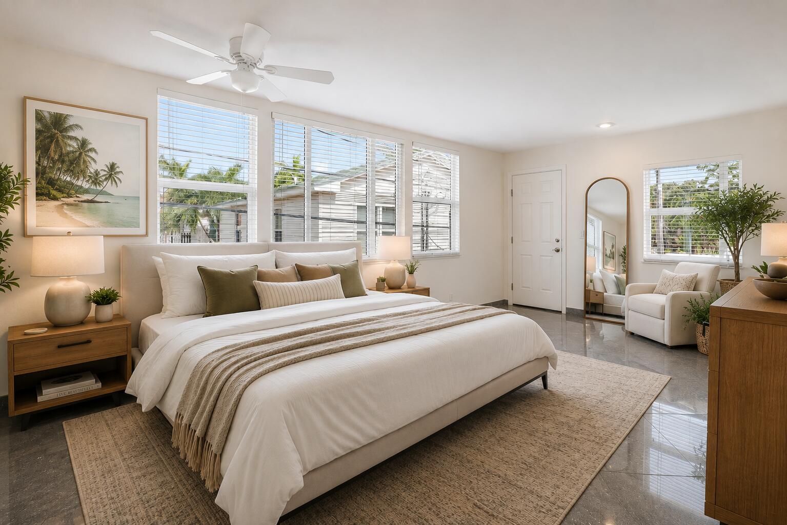 Central Park South - Residential Lease