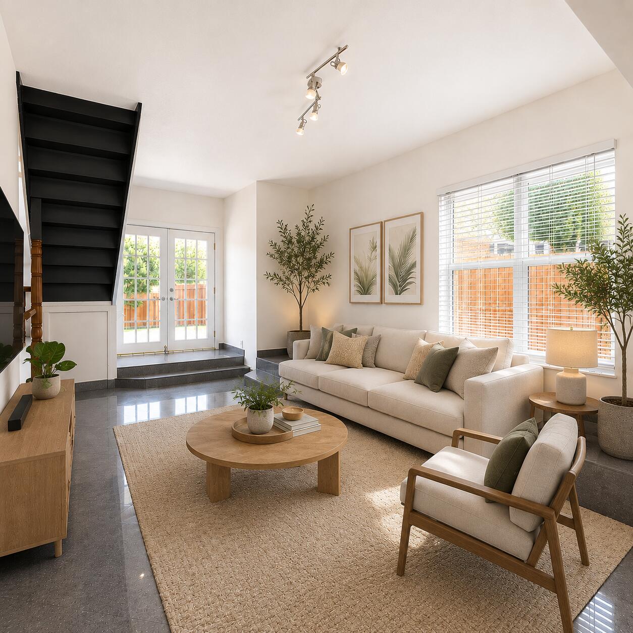 Central Park South - Residential Lease