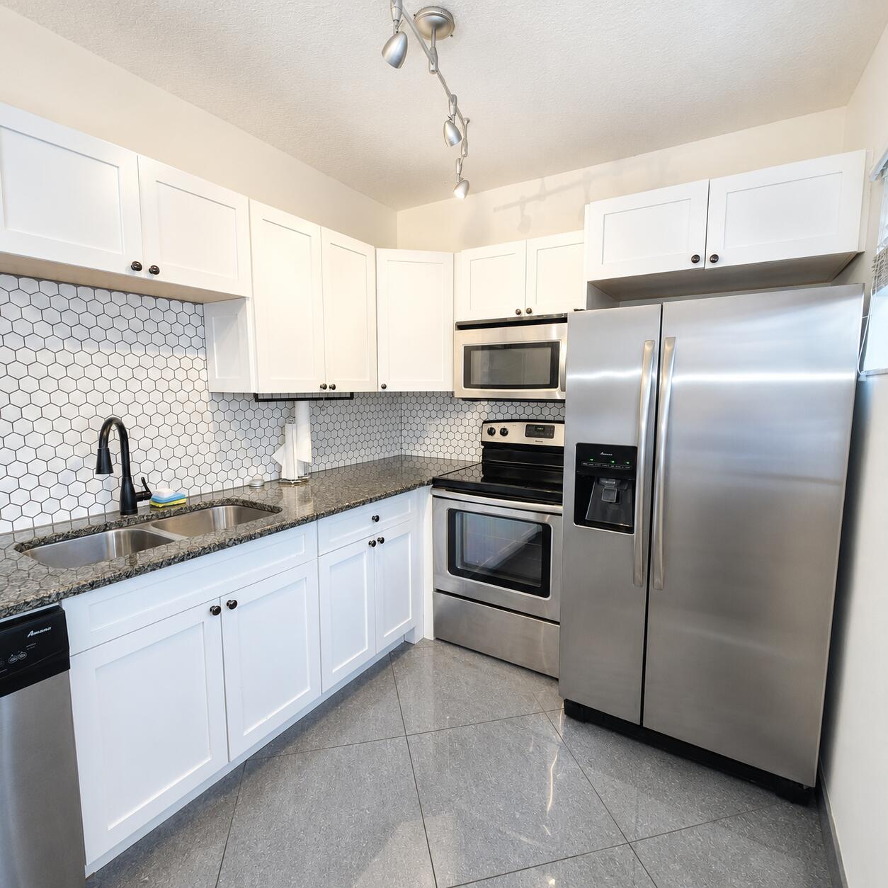 Central Park South - Residential Lease