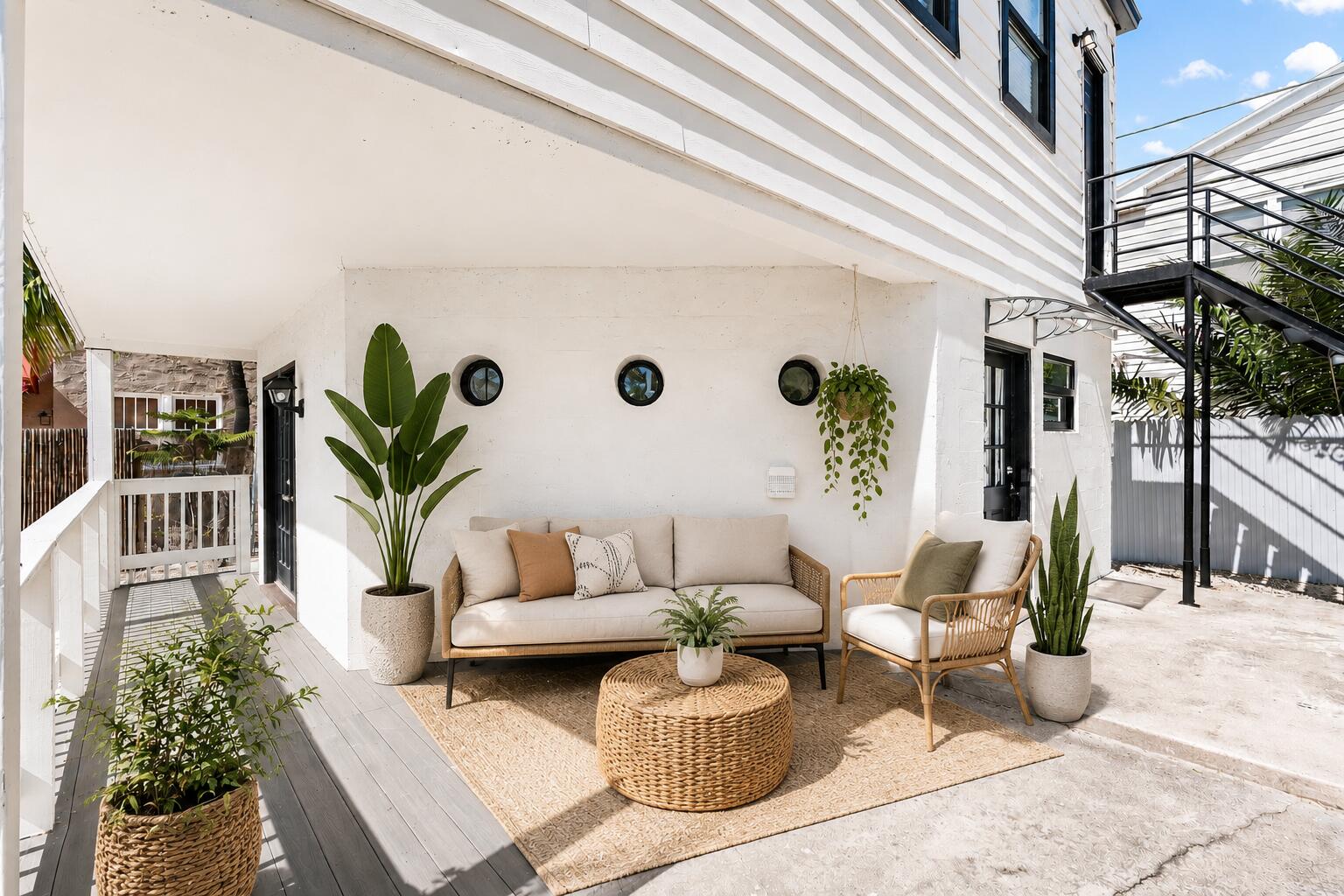 Central Park South - Residential Lease