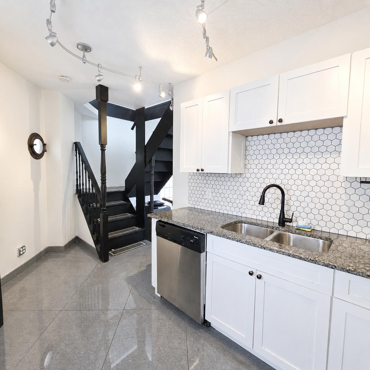 Central Park South - Residential Lease
