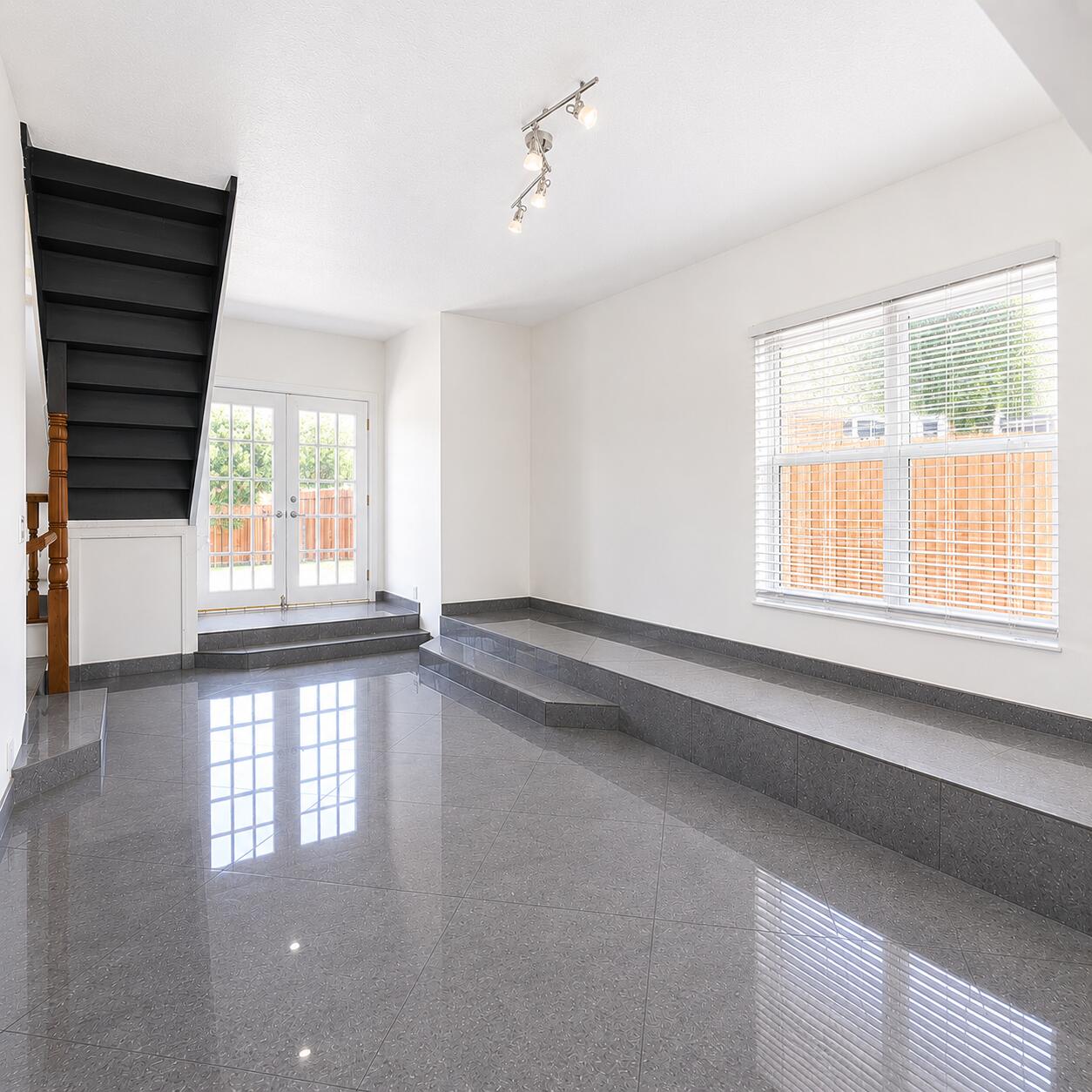 Central Park South - Residential Lease