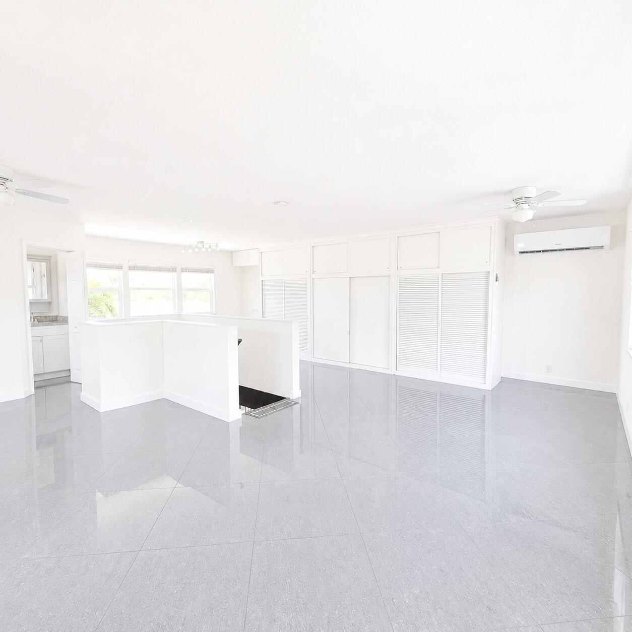Central Park South - Residential Lease