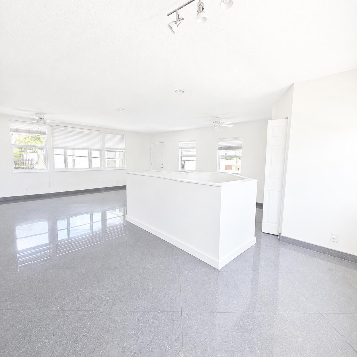 Central Park South - Residential Lease