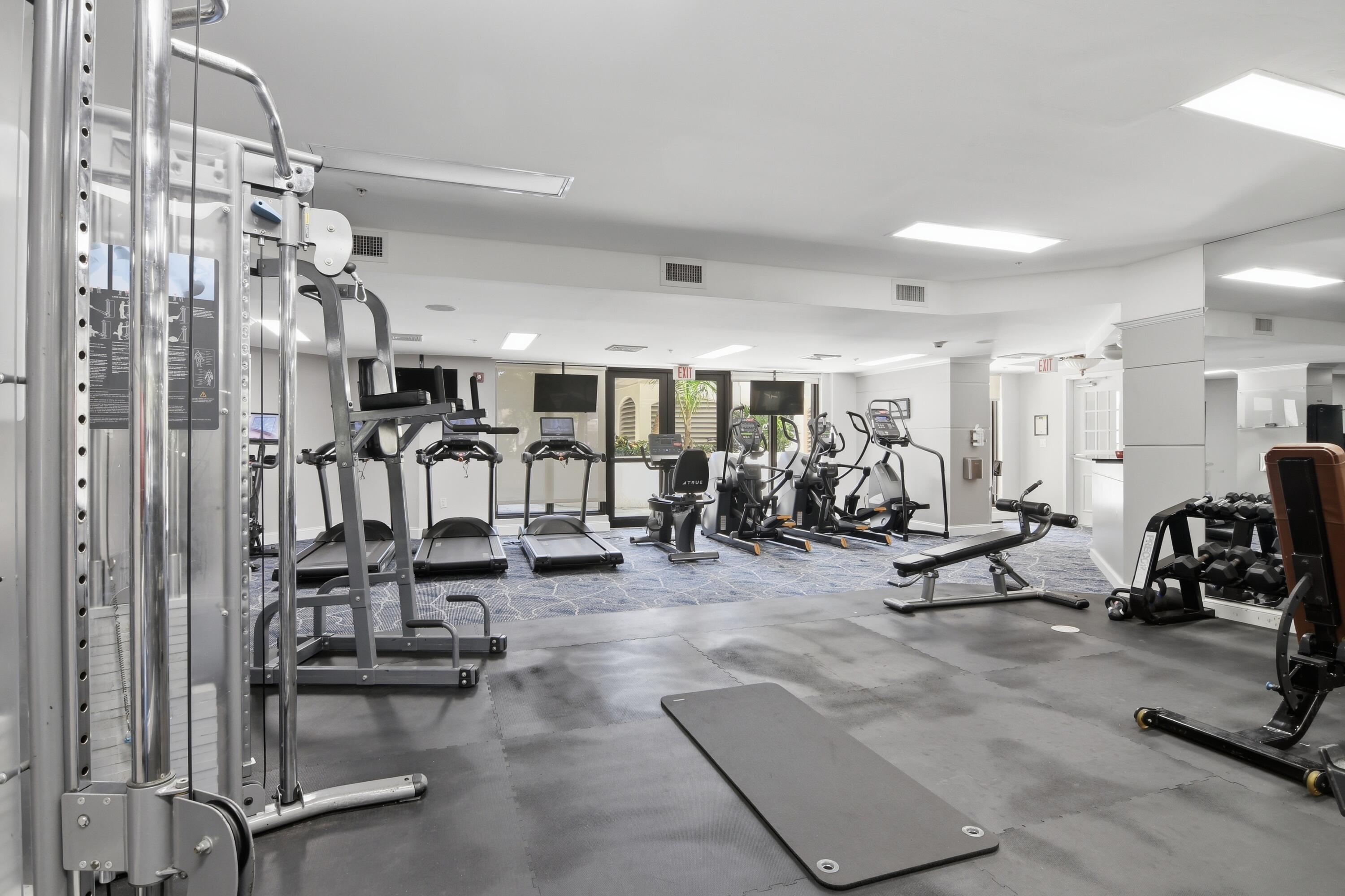 ONE CITY PLAZA CONDO - Residential