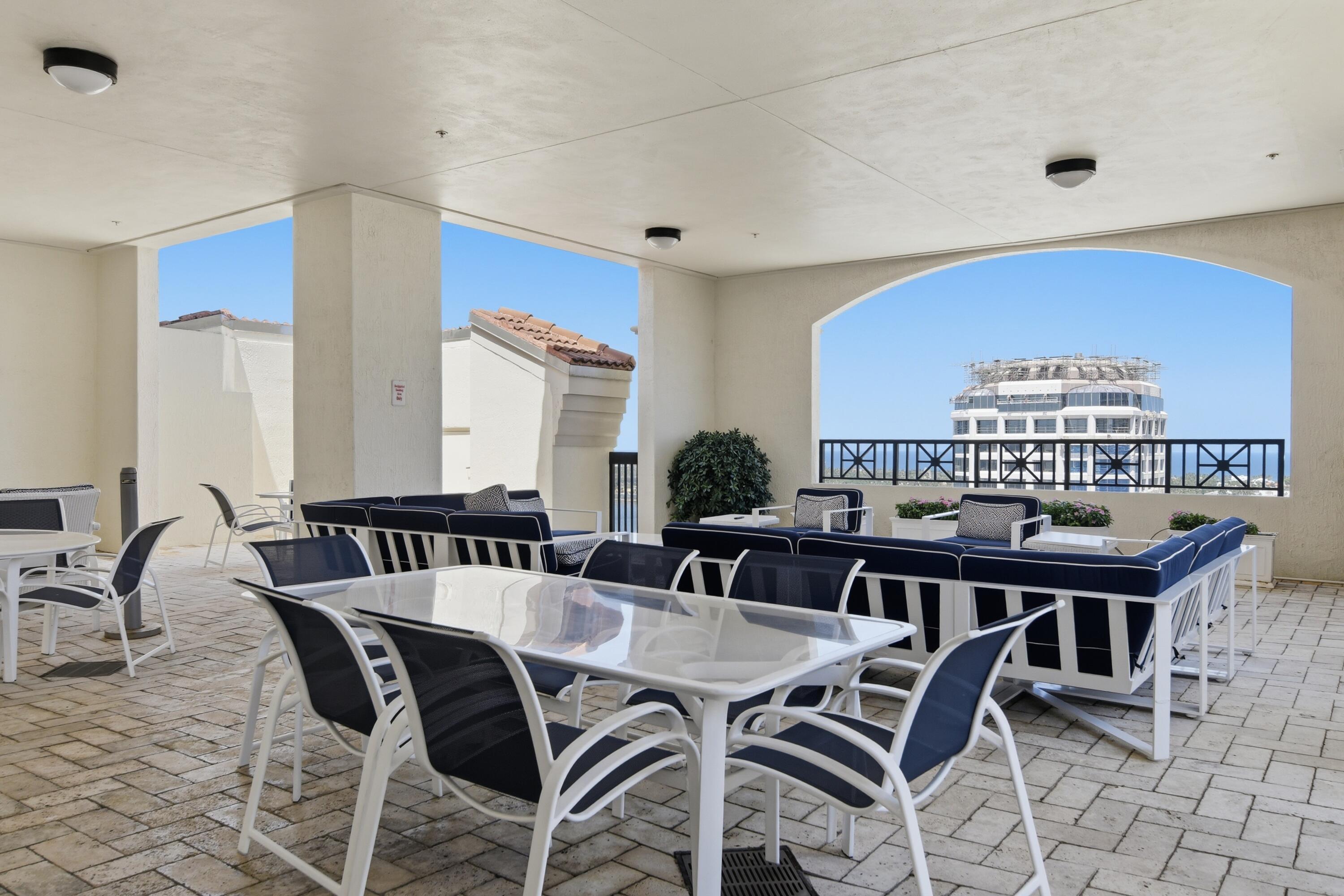 ONE CITY PLAZA CONDO - Residential