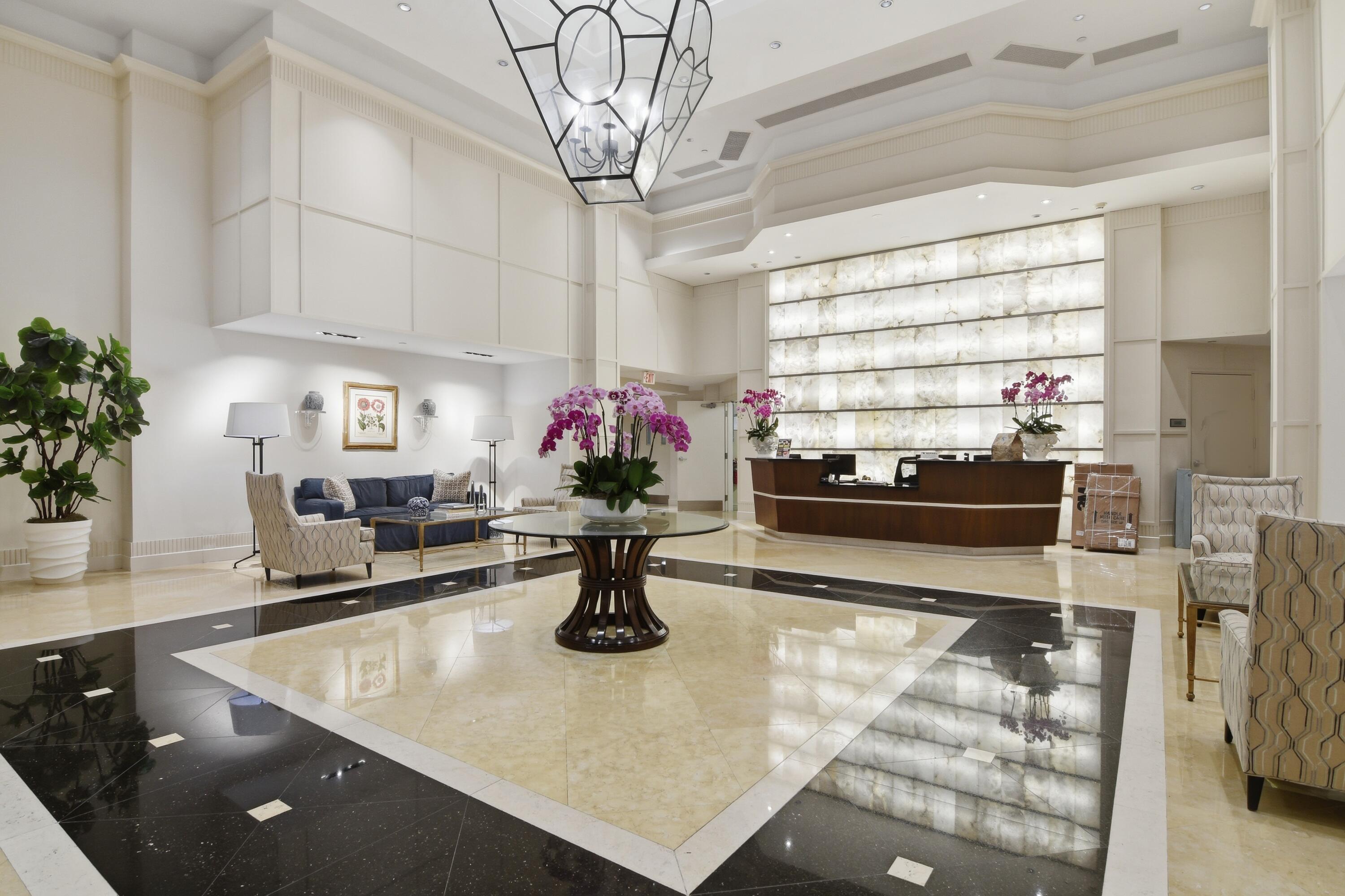 ONE CITY PLAZA CONDO - Residential