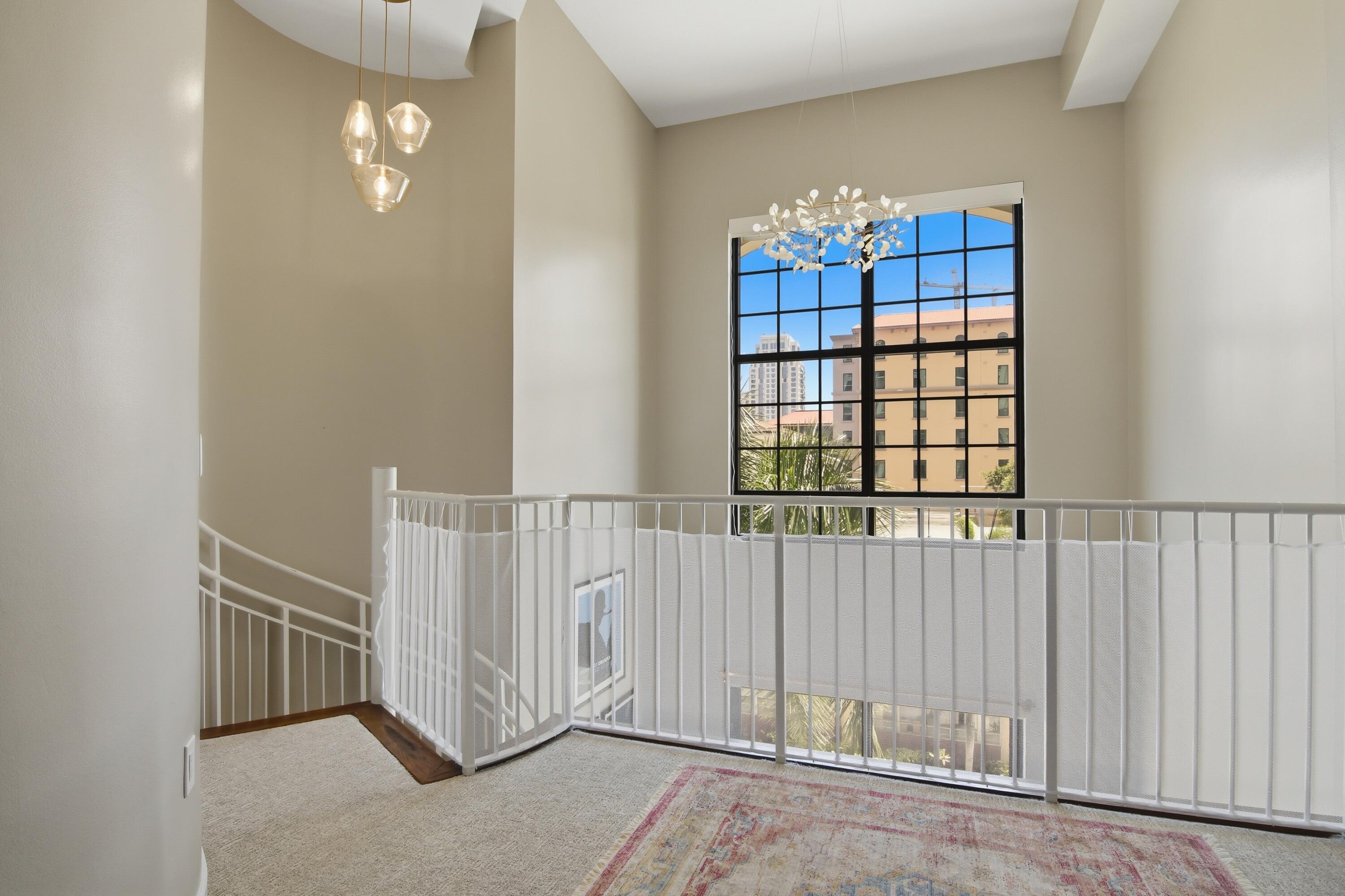 ONE CITY PLAZA CONDO - Residential