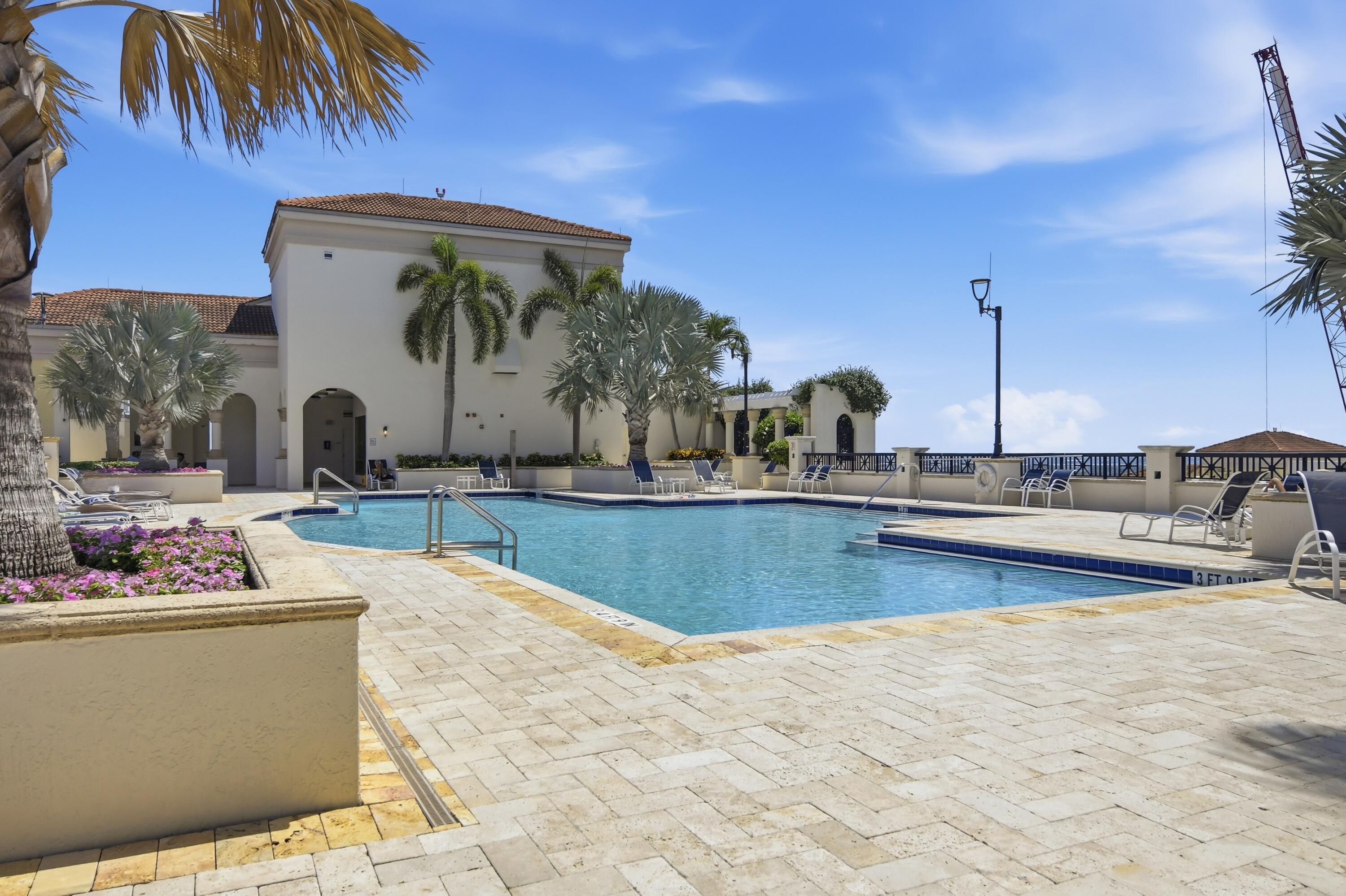 ONE CITY PLAZA CONDO - Residential