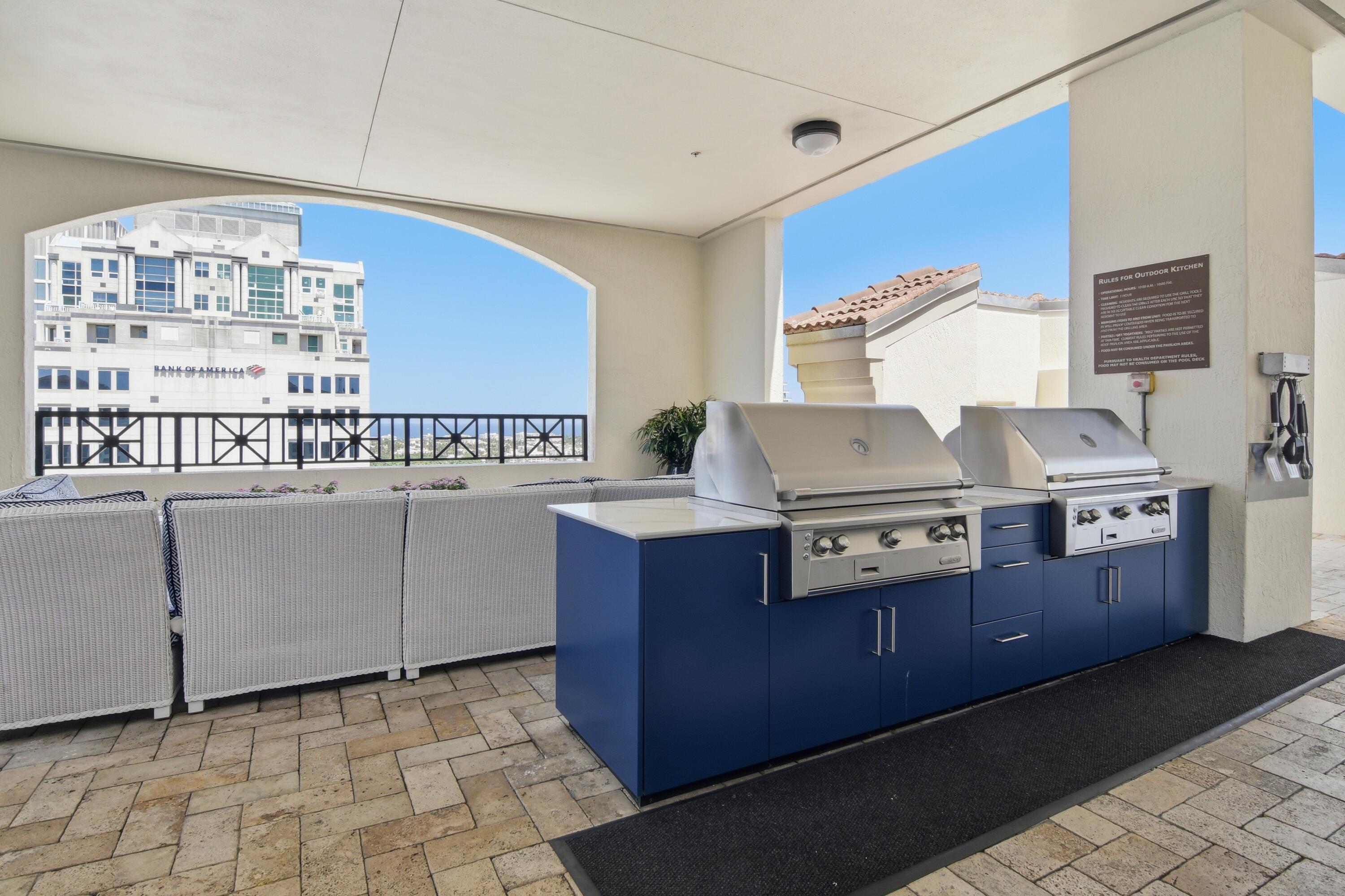 ONE CITY PLAZA CONDO - Residential