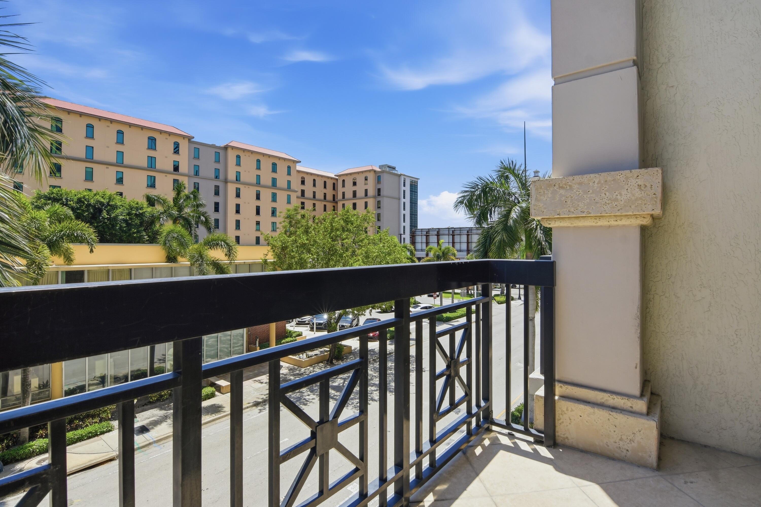 ONE CITY PLAZA CONDO - Residential