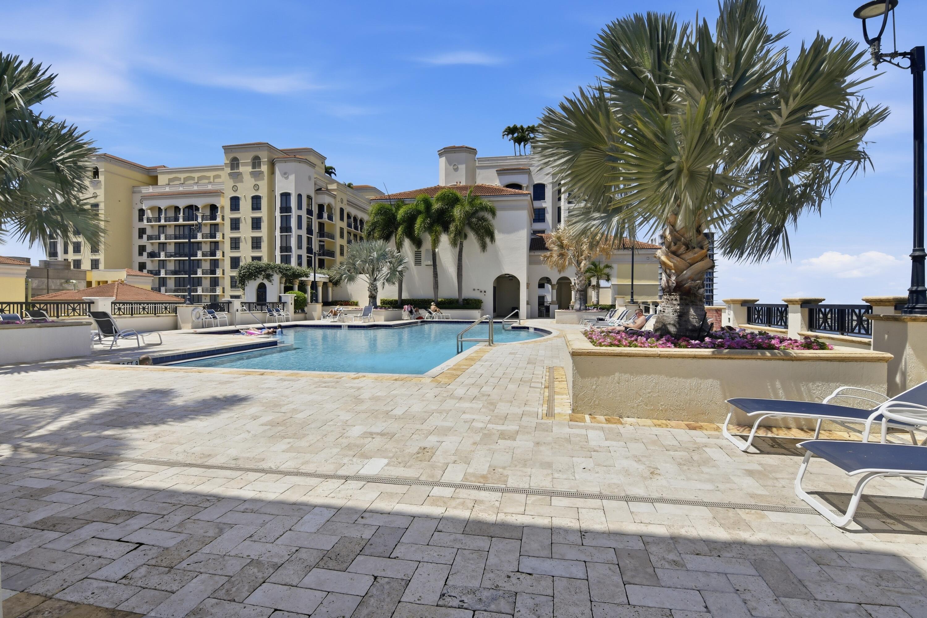 ONE CITY PLAZA CONDO - Residential