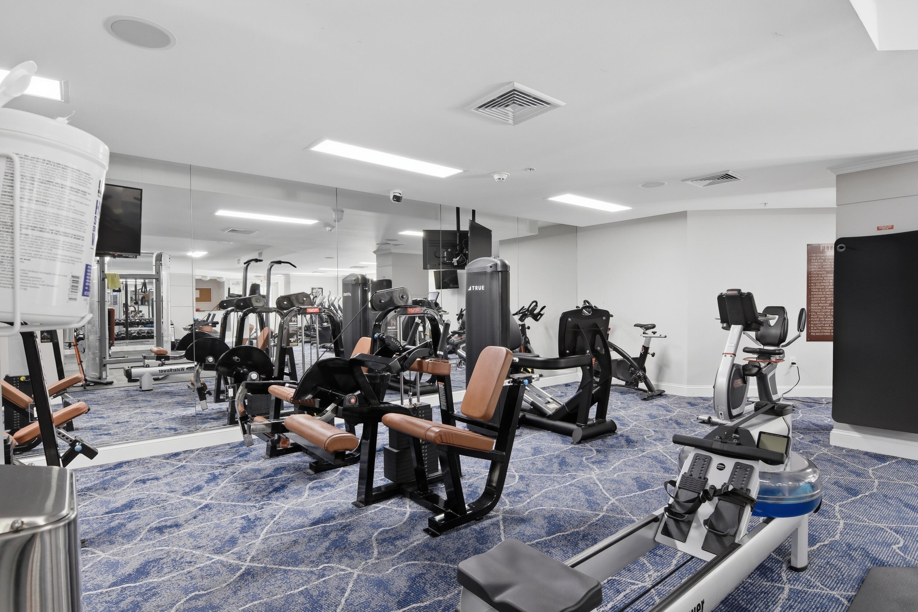 ONE CITY PLAZA CONDO - Residential