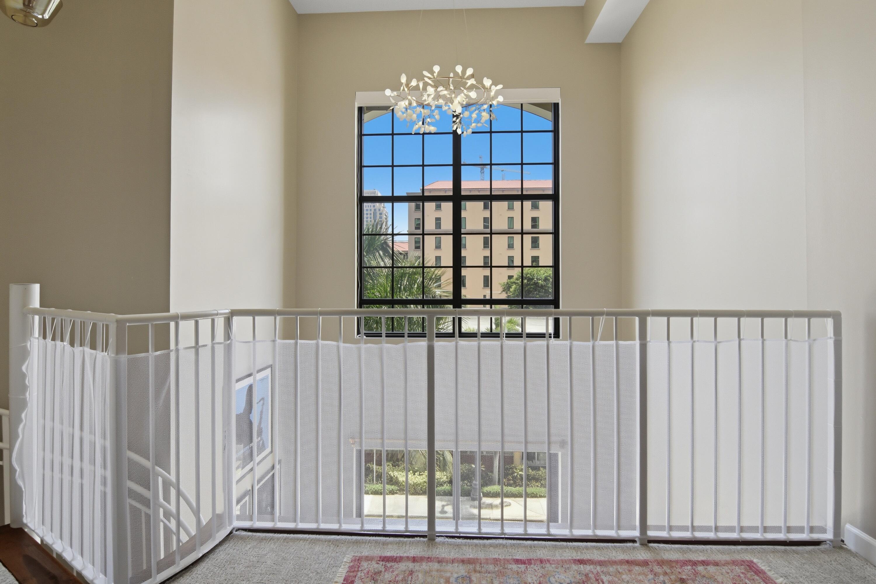 ONE CITY PLAZA CONDO - Residential