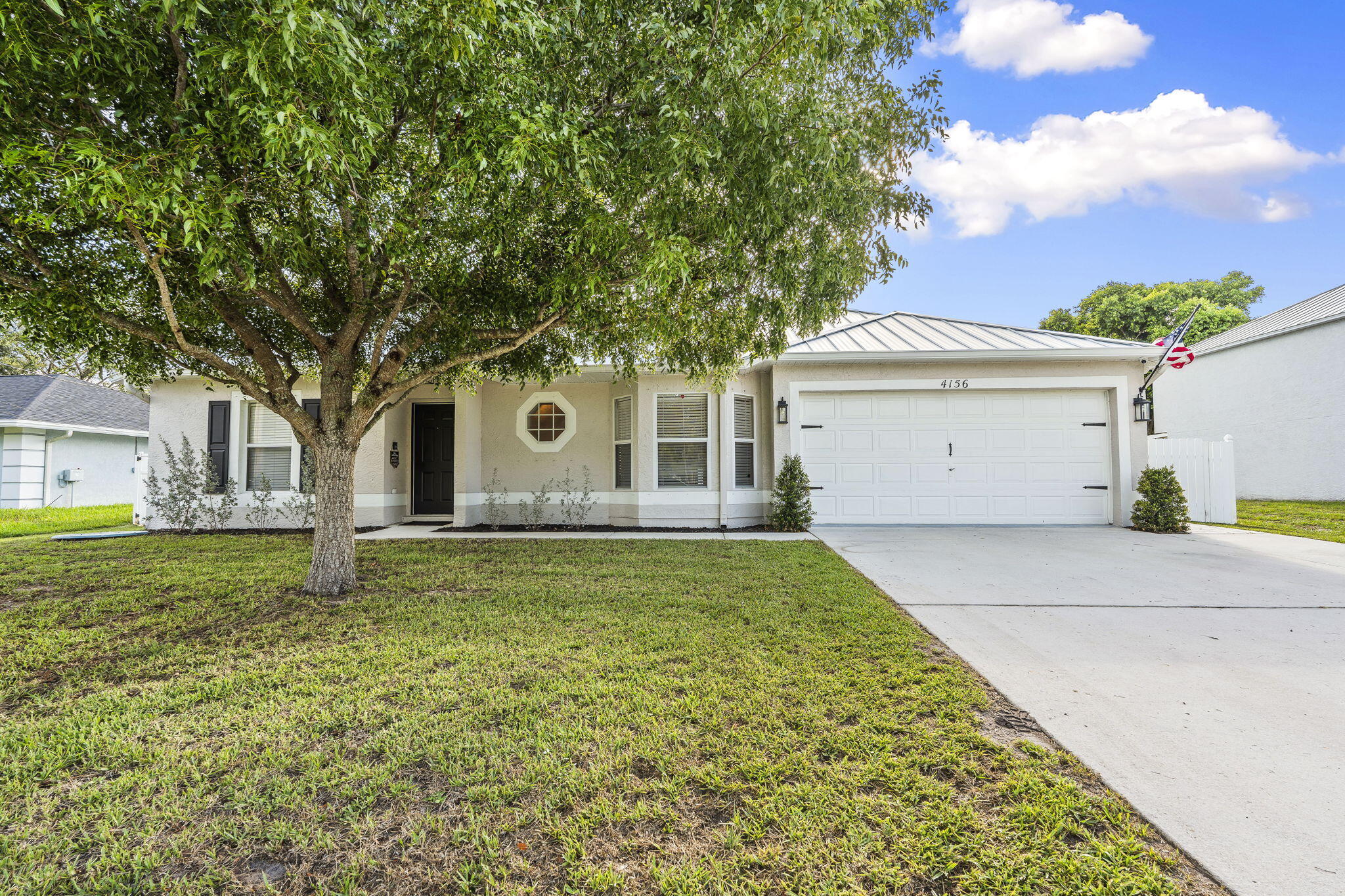 PORT ST LUCIE SECTION 19 - Residential
