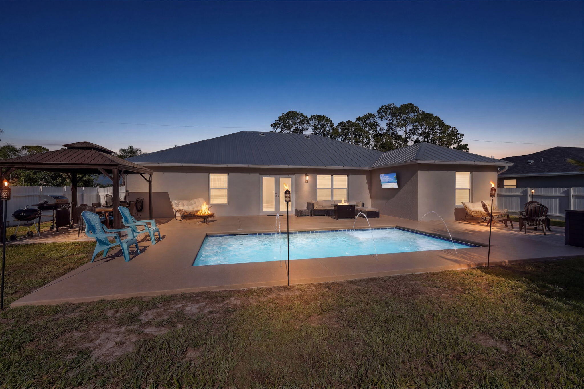 PORT ST LUCIE SECTION 19 - Residential
