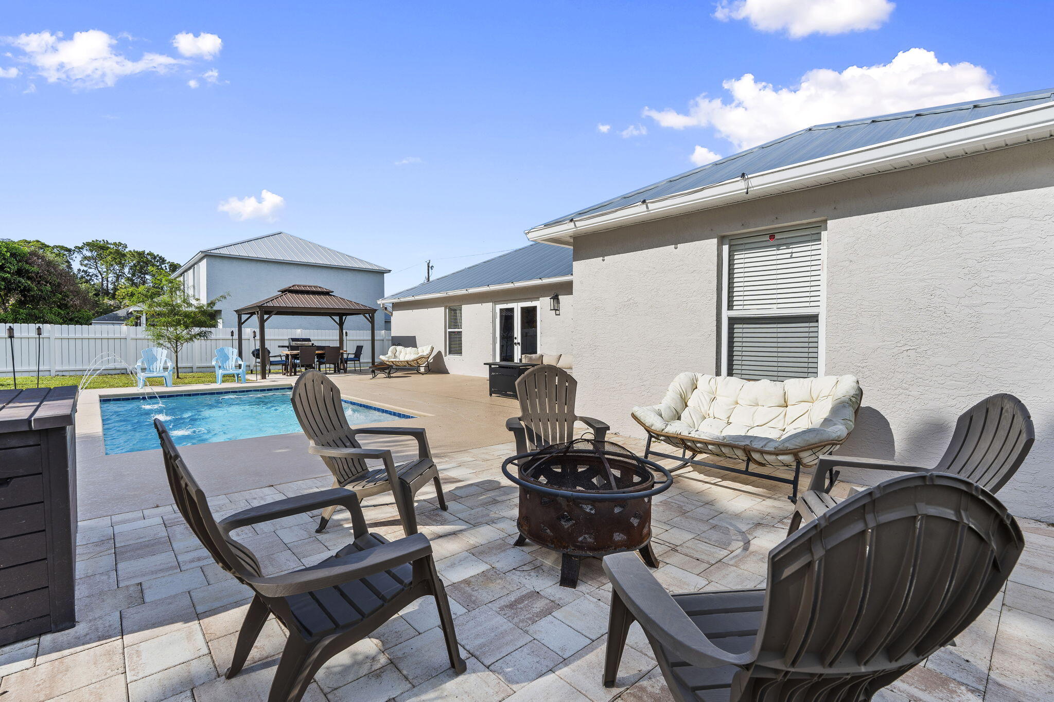 PORT ST LUCIE SECTION 19 - Residential