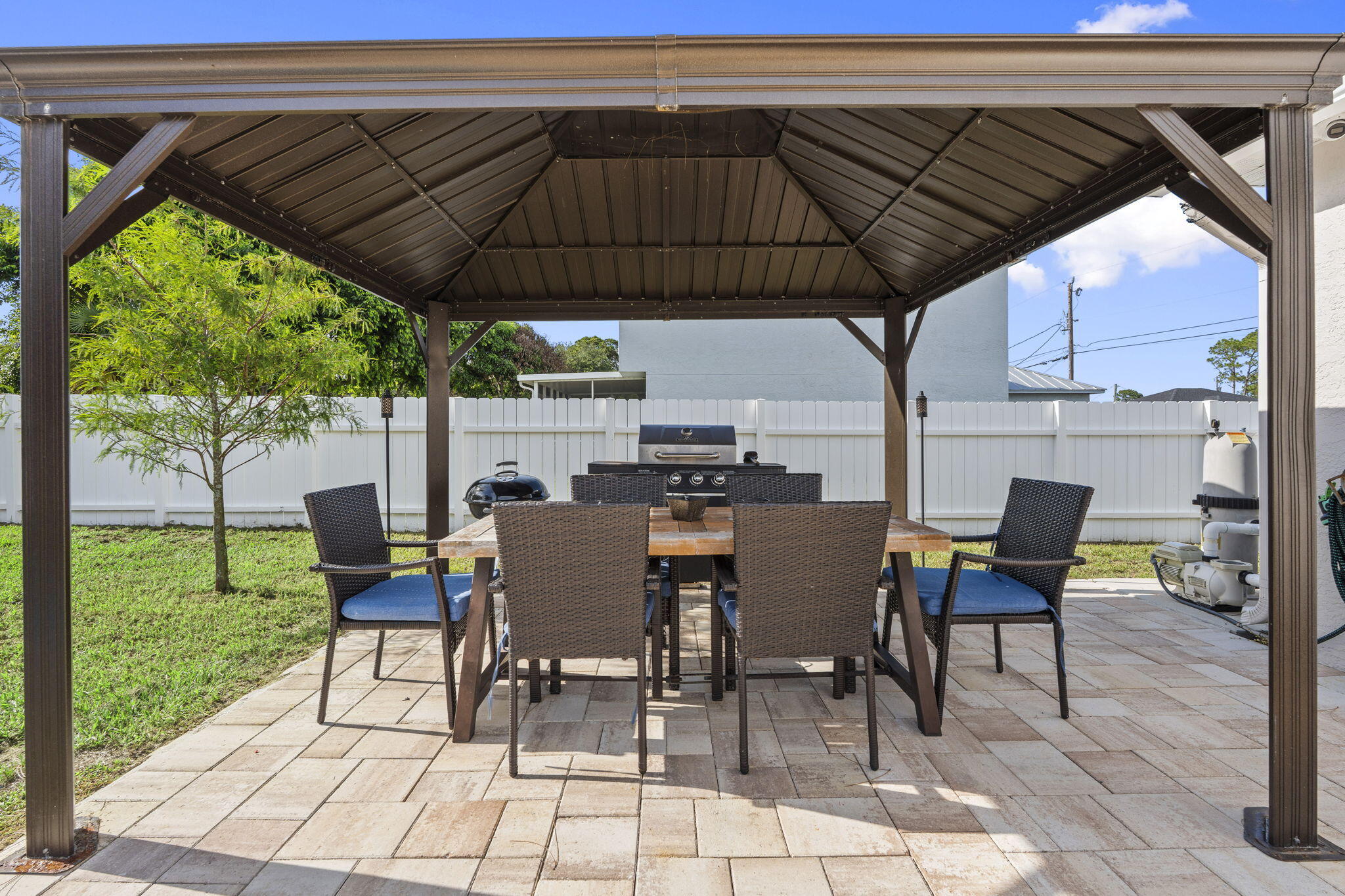 PORT ST LUCIE SECTION 19 - Residential