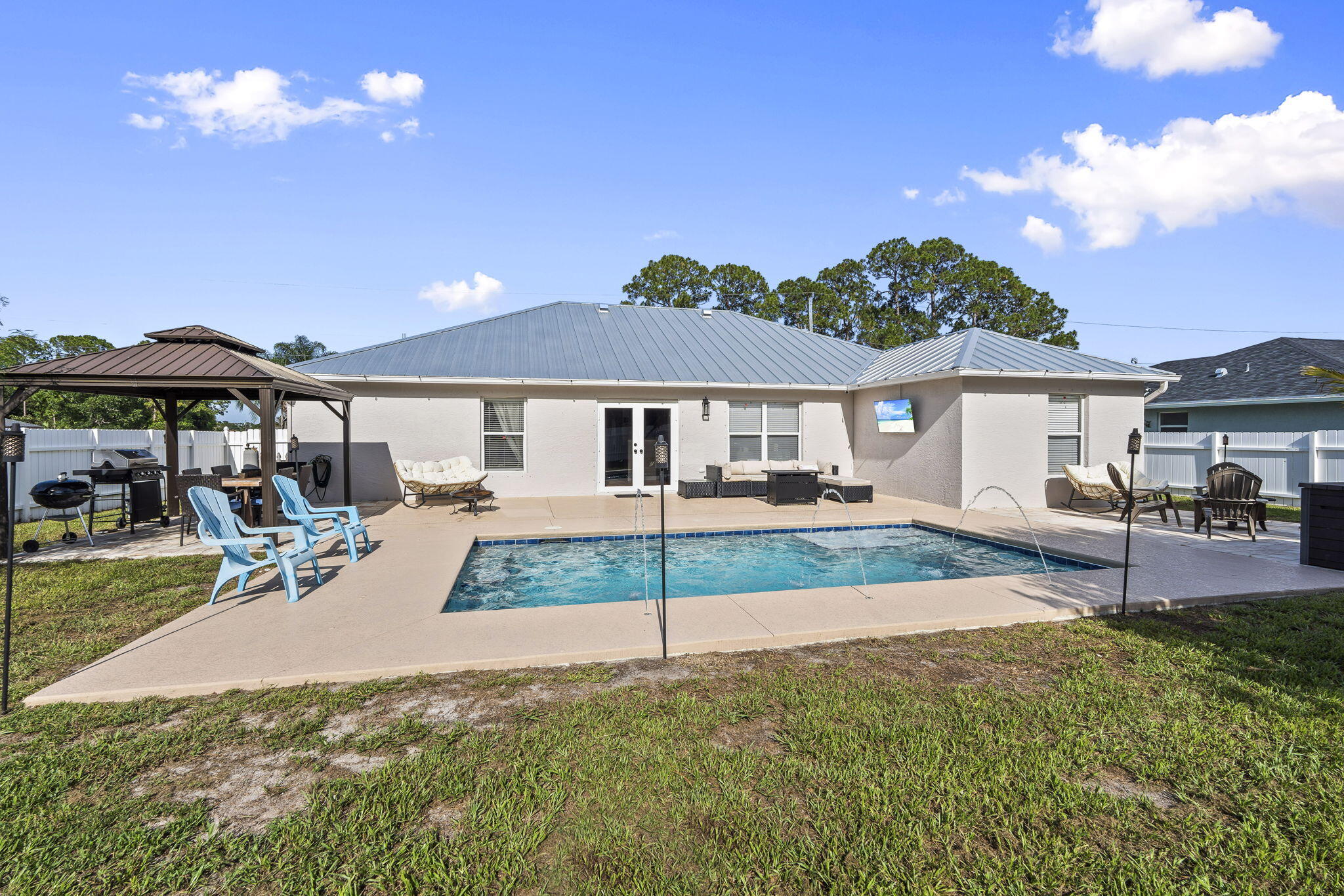 PORT ST LUCIE SECTION 19 - Residential