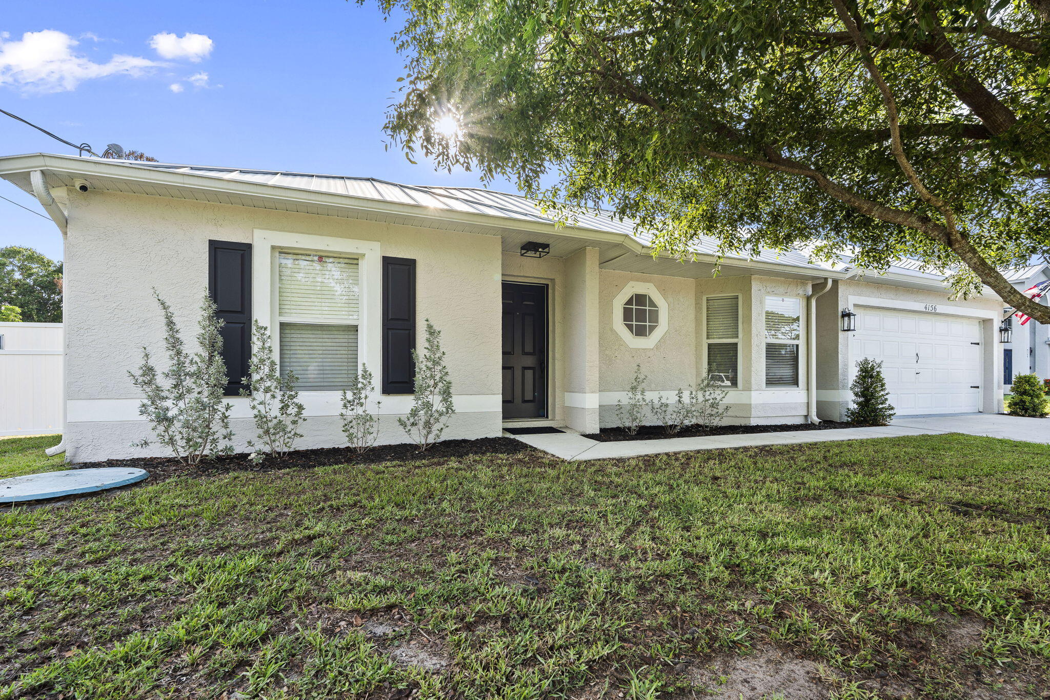PORT ST LUCIE SECTION 19 - Residential