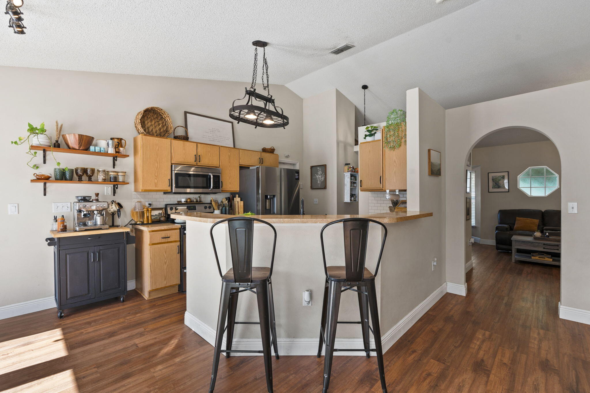 PORT ST LUCIE SECTION 19 - Residential