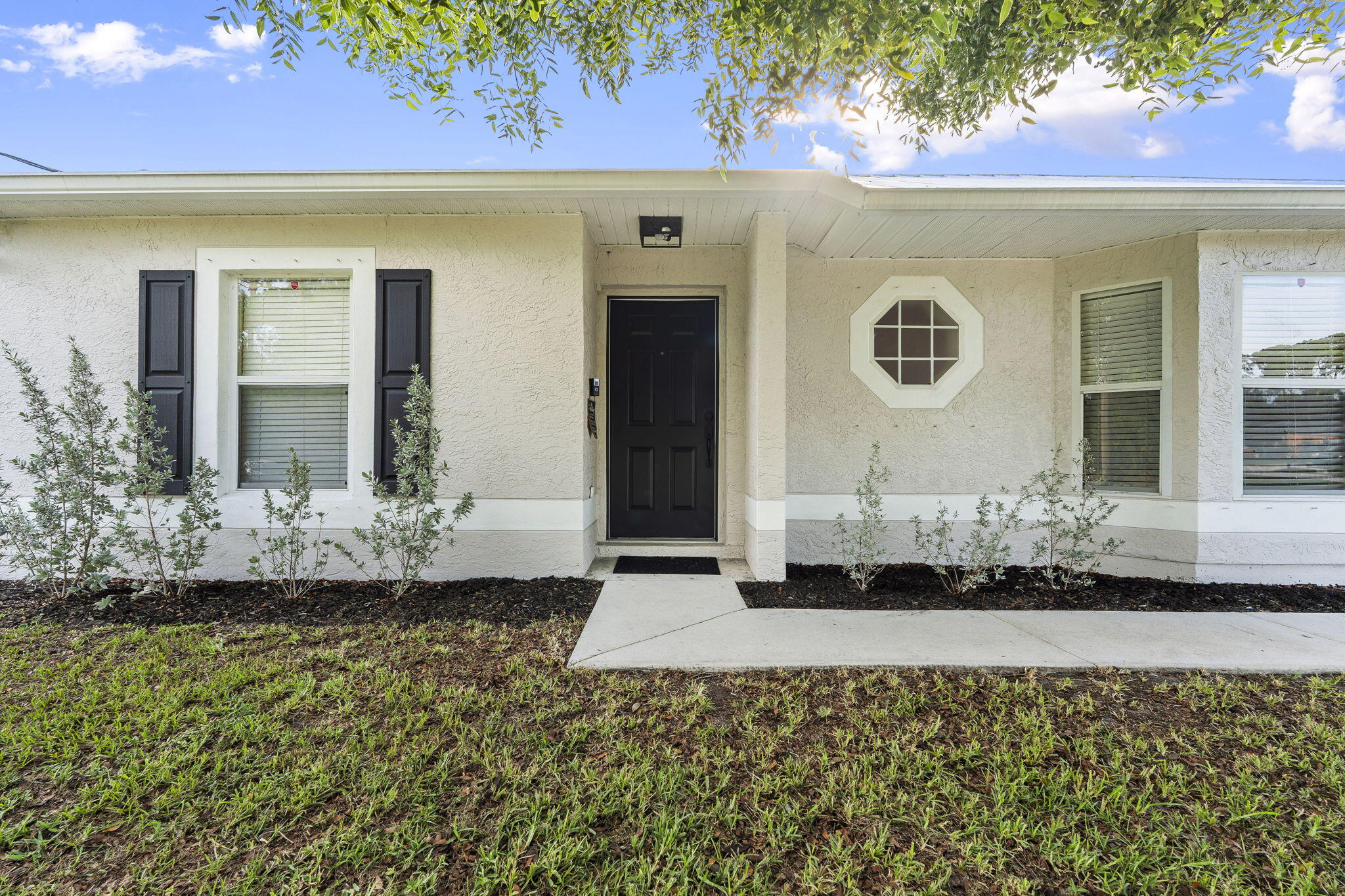PORT ST LUCIE SECTION 19 - Residential