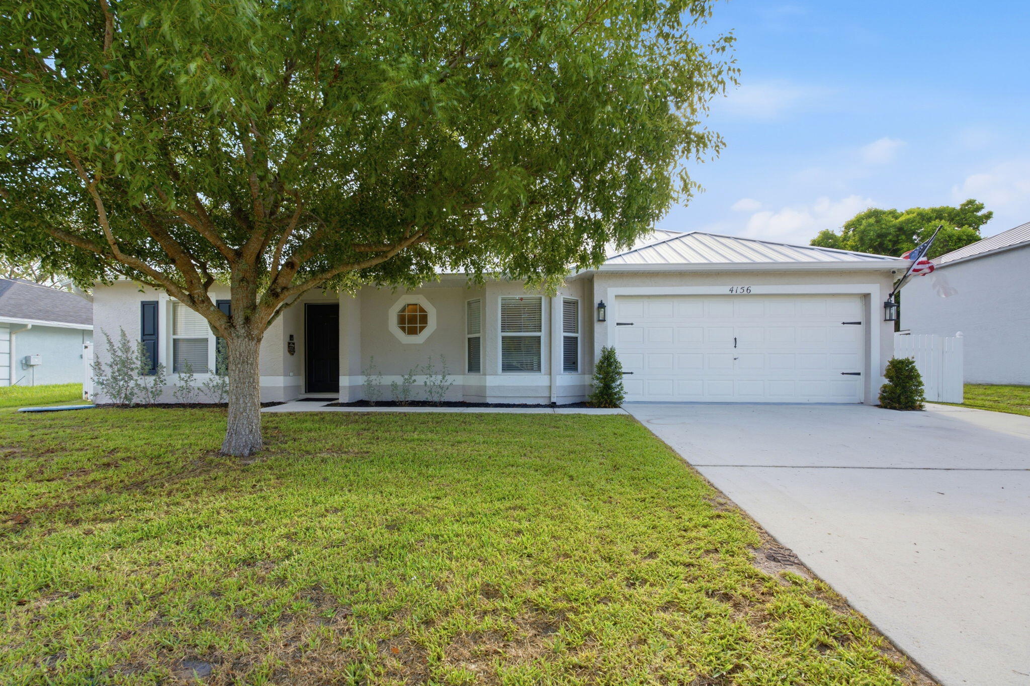 PORT ST LUCIE SECTION 19 - Residential