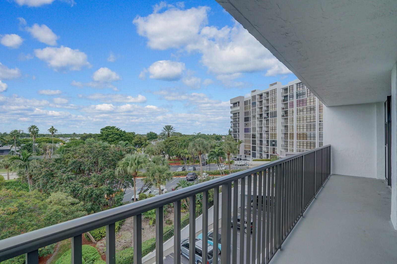 Towers of Oceanview - Residential
