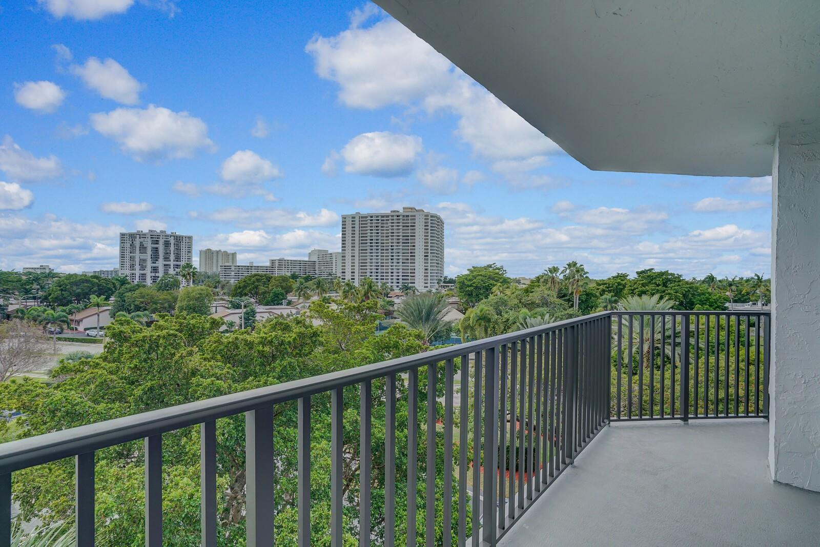 Towers of Oceanview - Residential