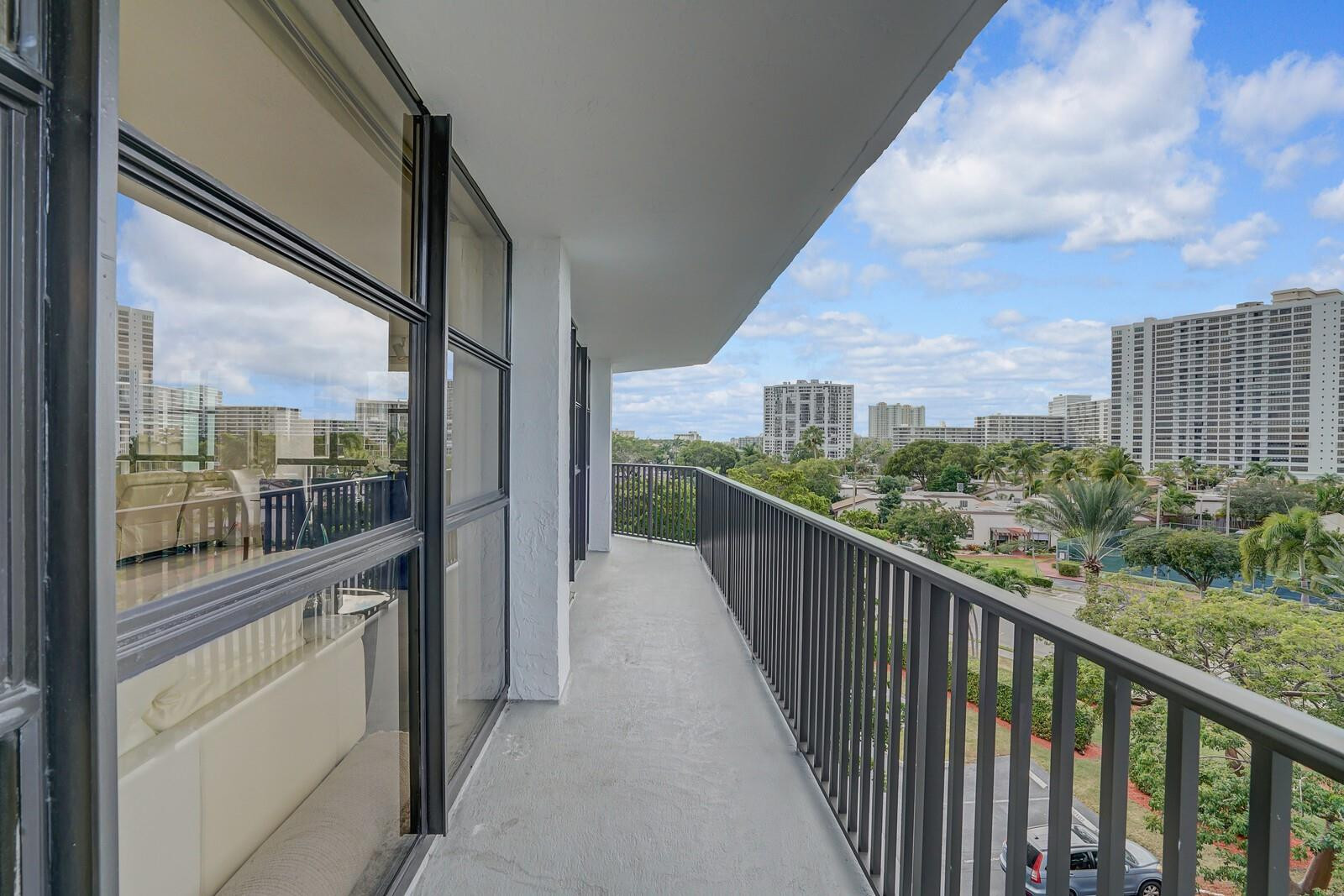 Towers of Oceanview - Residential