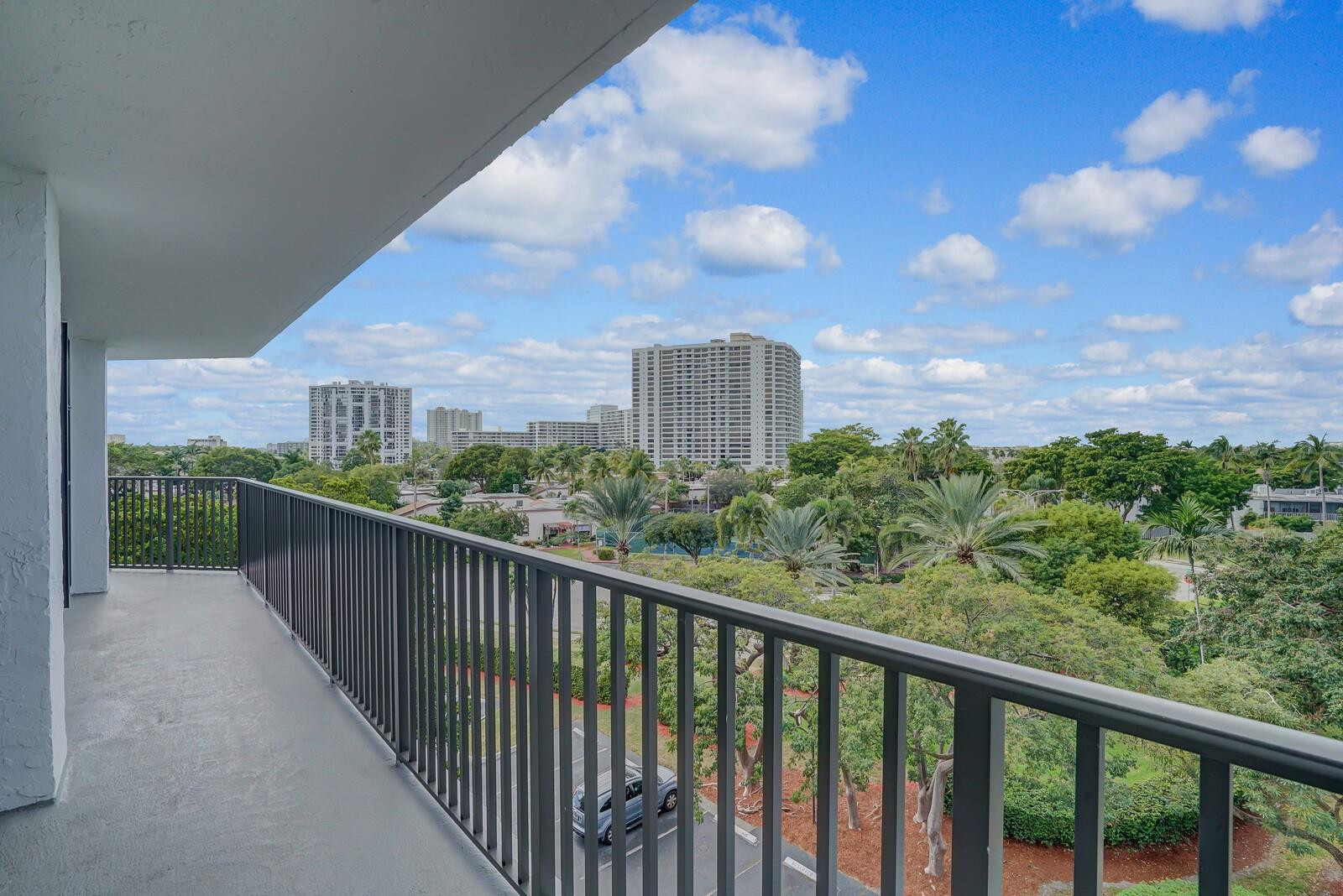 Towers of Oceanview - Residential