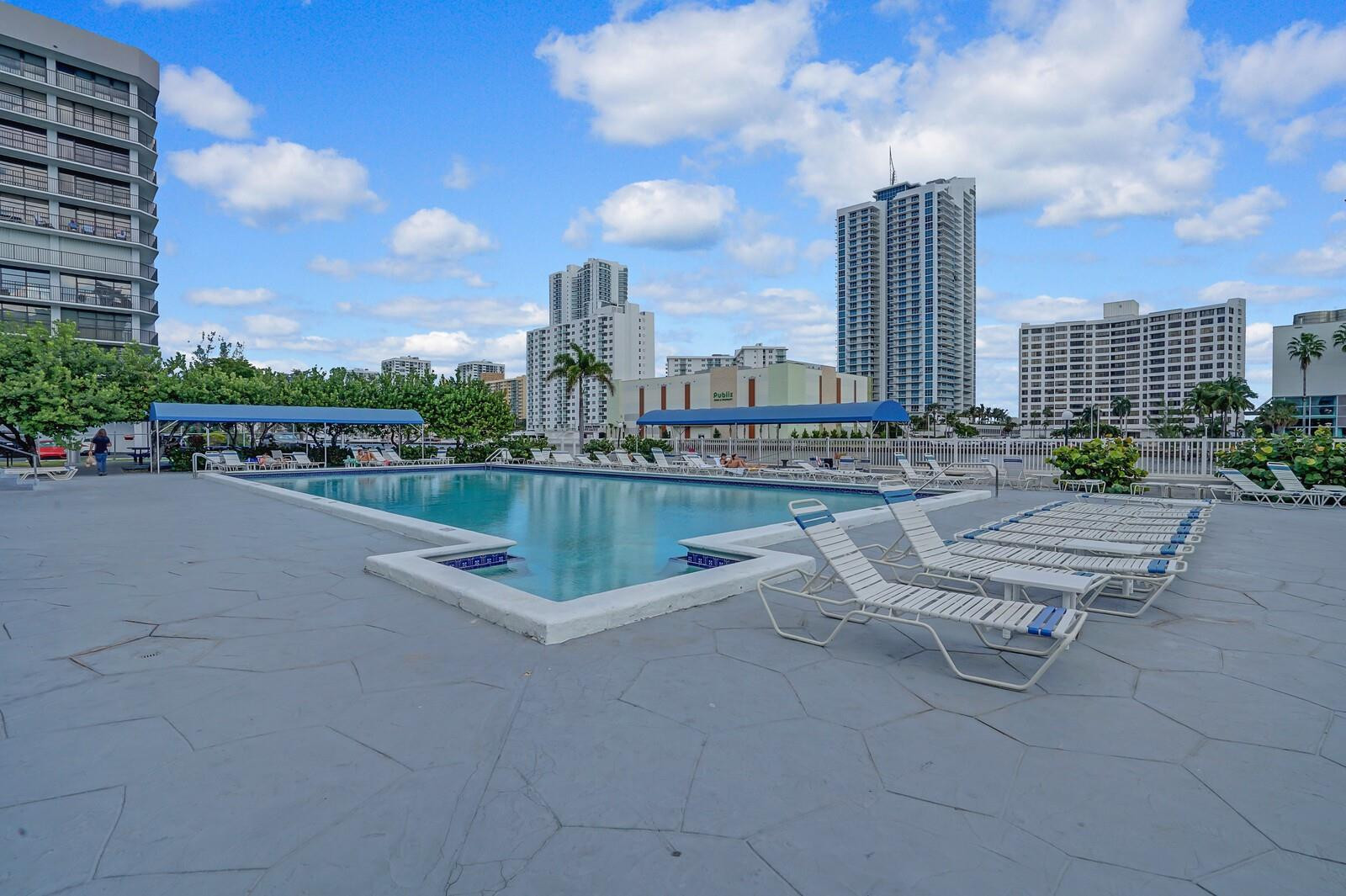 Towers of Oceanview - Residential