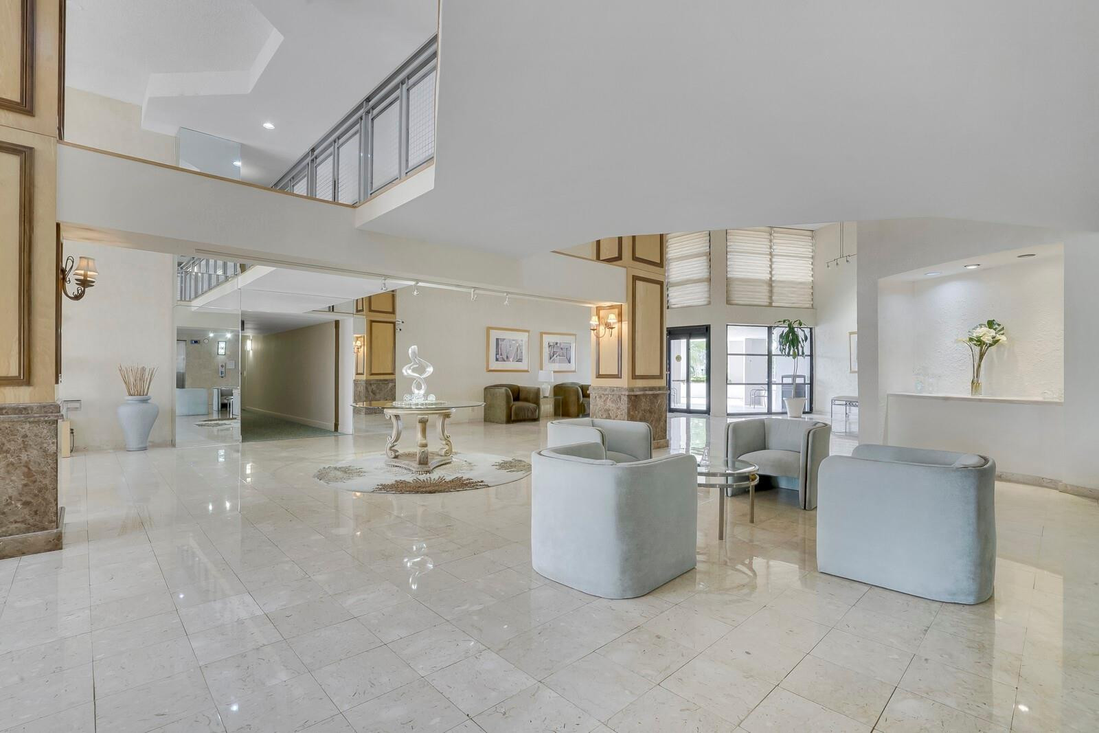 Towers of Oceanview - Residential