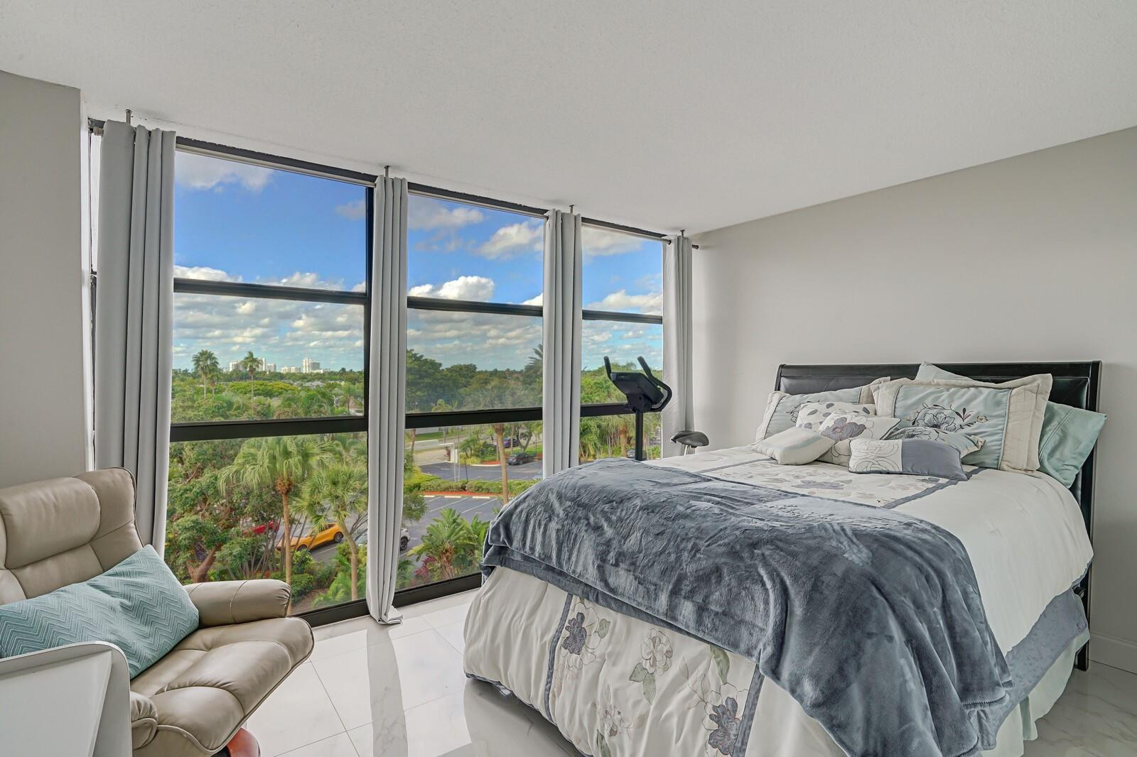 Towers of Oceanview - Residential