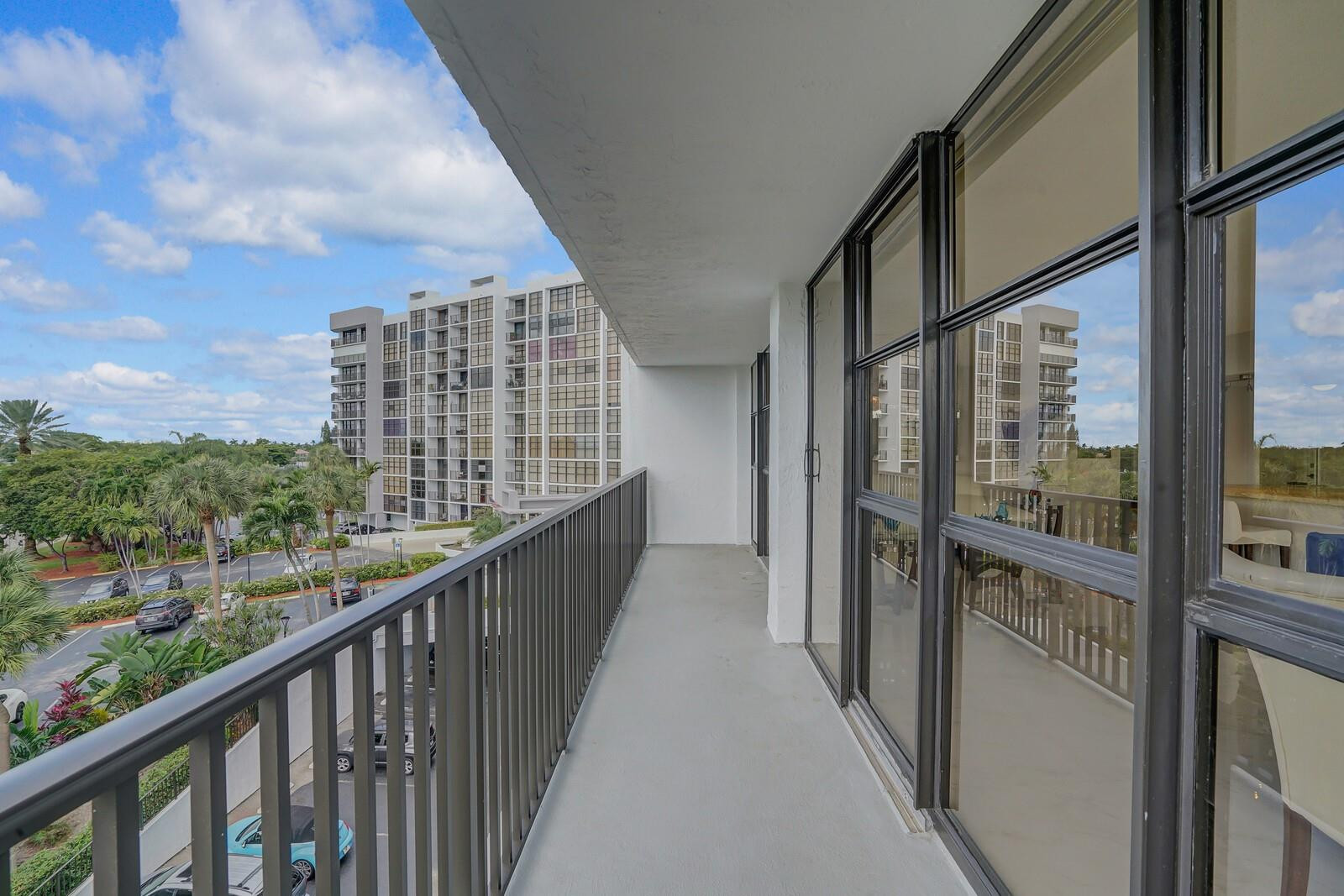 Towers of Oceanview - Residential
