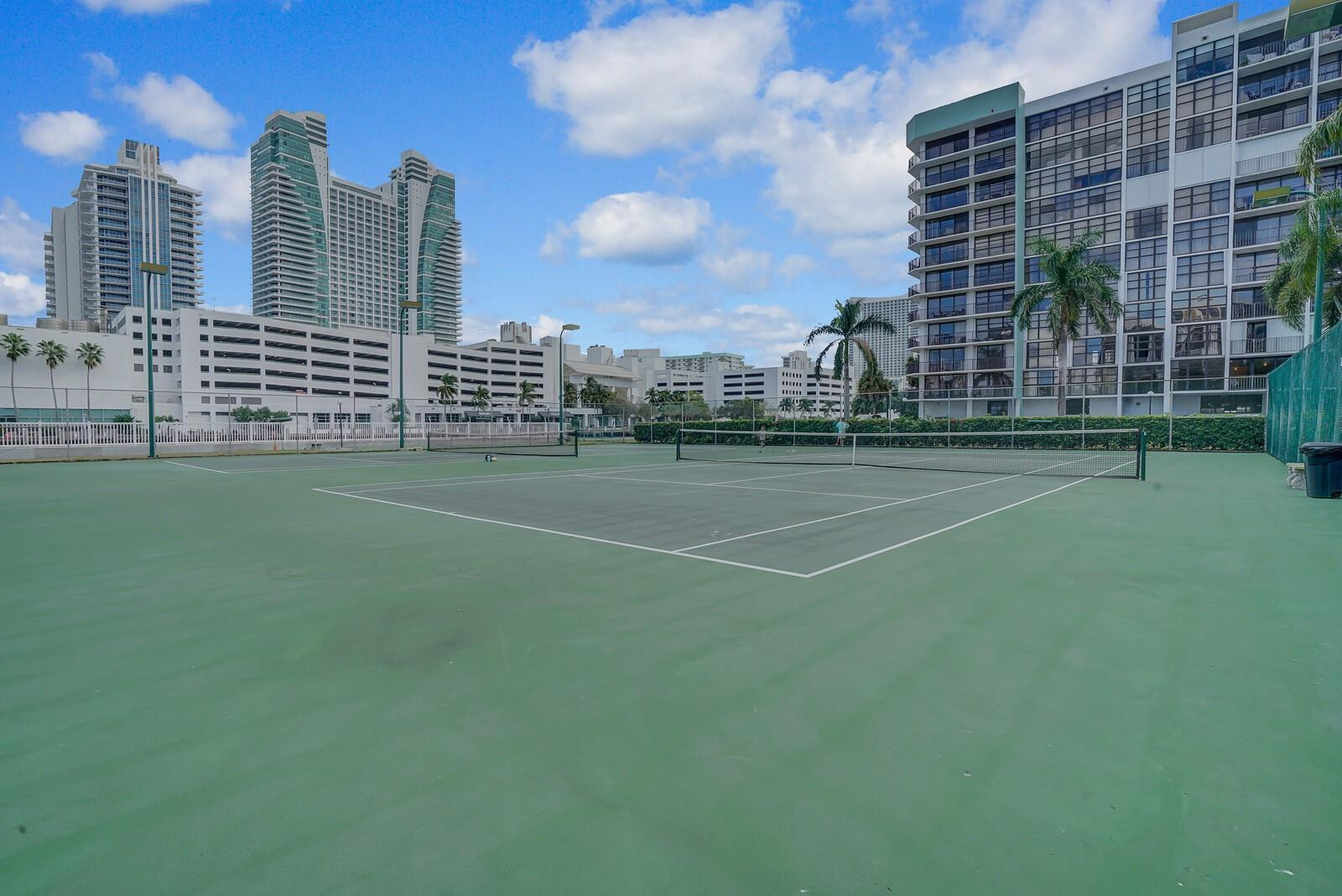 Towers of Oceanview - Residential