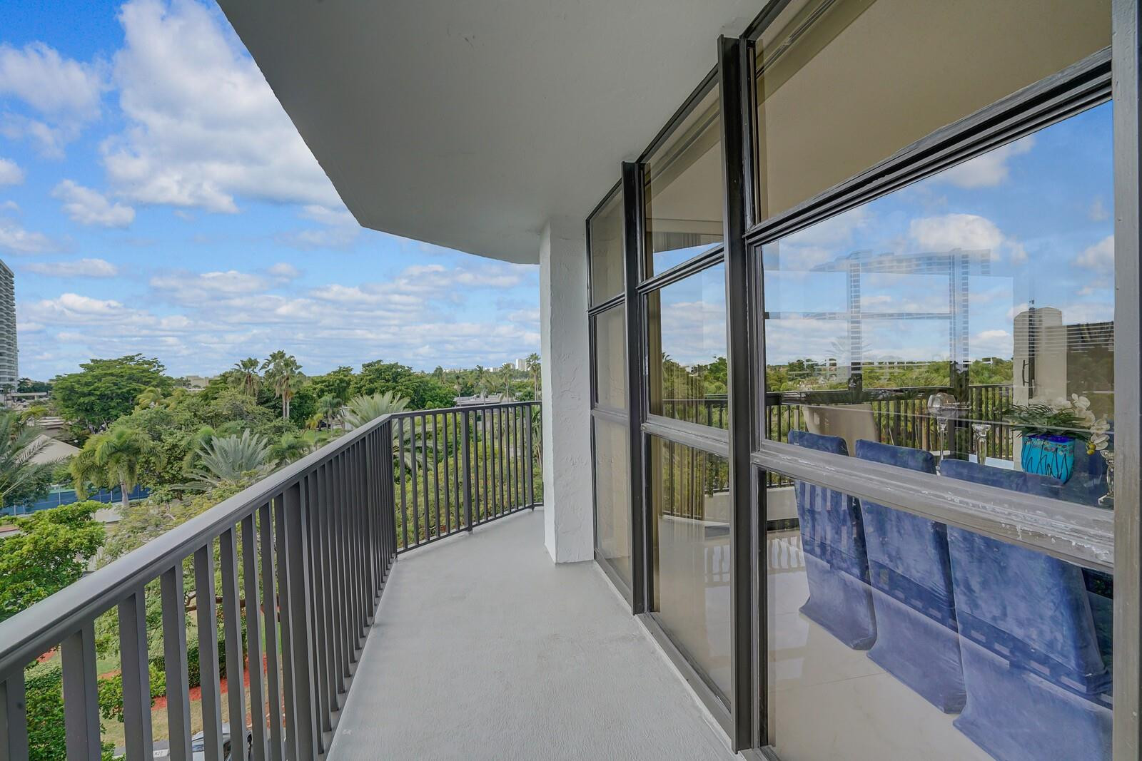 Towers of Oceanview - Residential