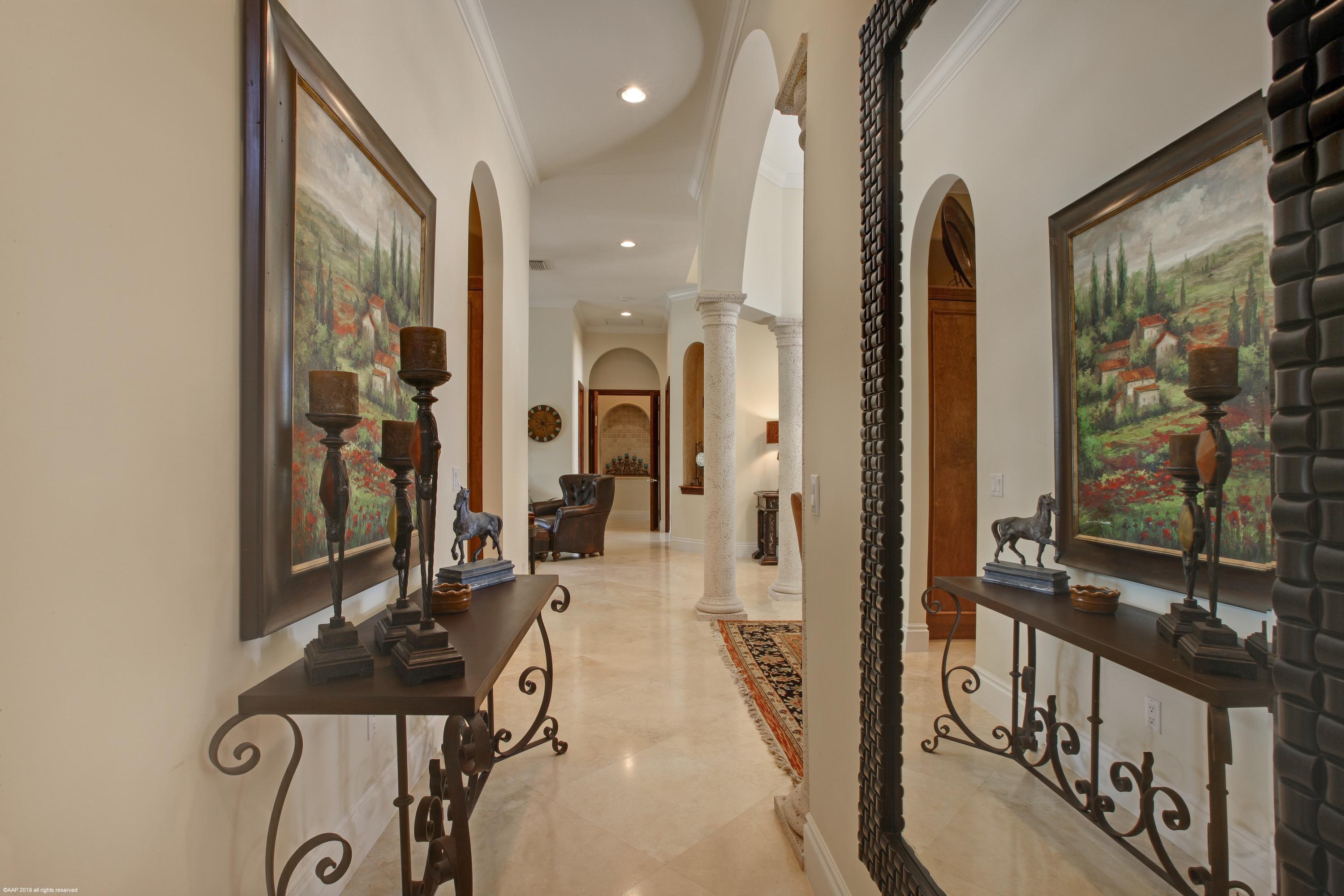 PALM BEACH POINT - Residential