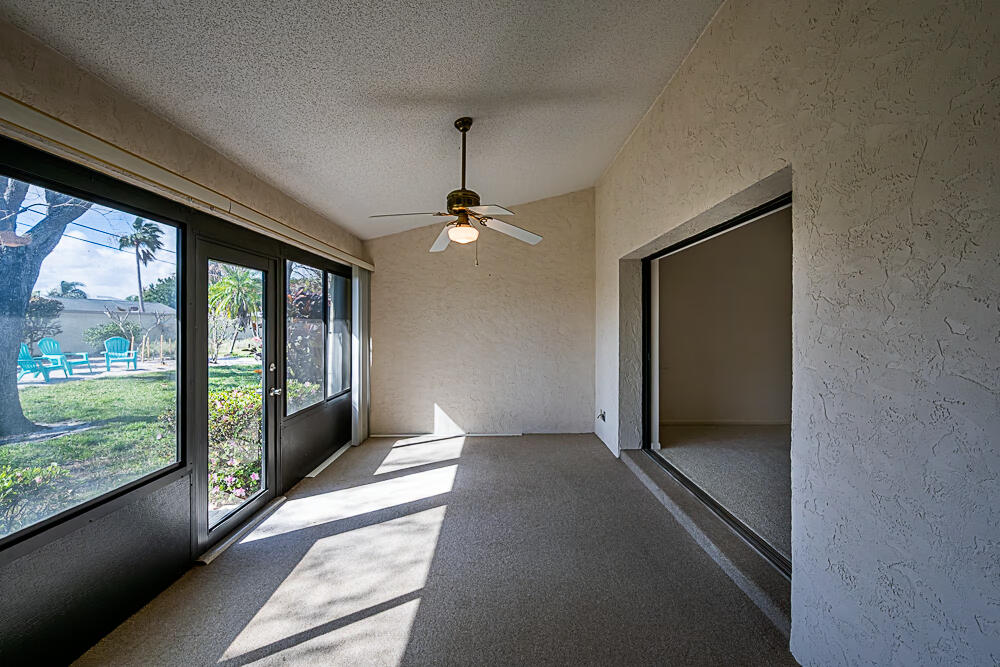 SUGAR SANDS RIDGE - Residential